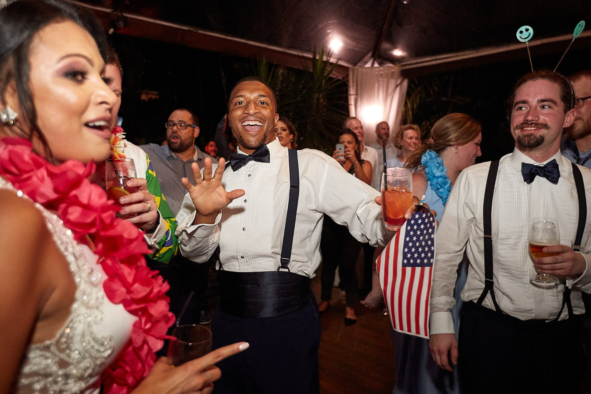 Casamento Márcia e Joe. Fotógrafo de casamentos em Florianópolis