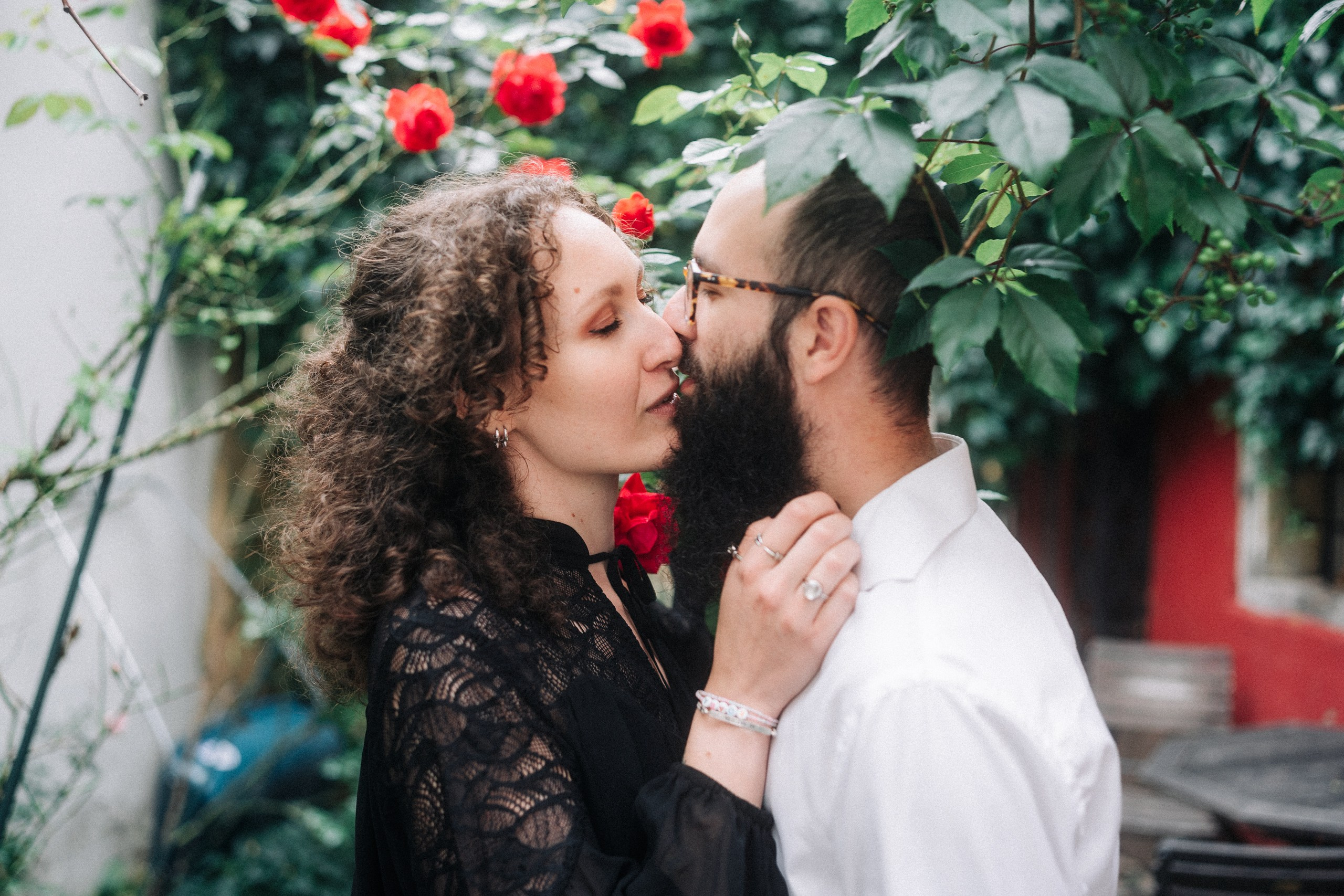 Tenderness. Couple and Family Photographer in Tallinn, Sasha Kaloshin