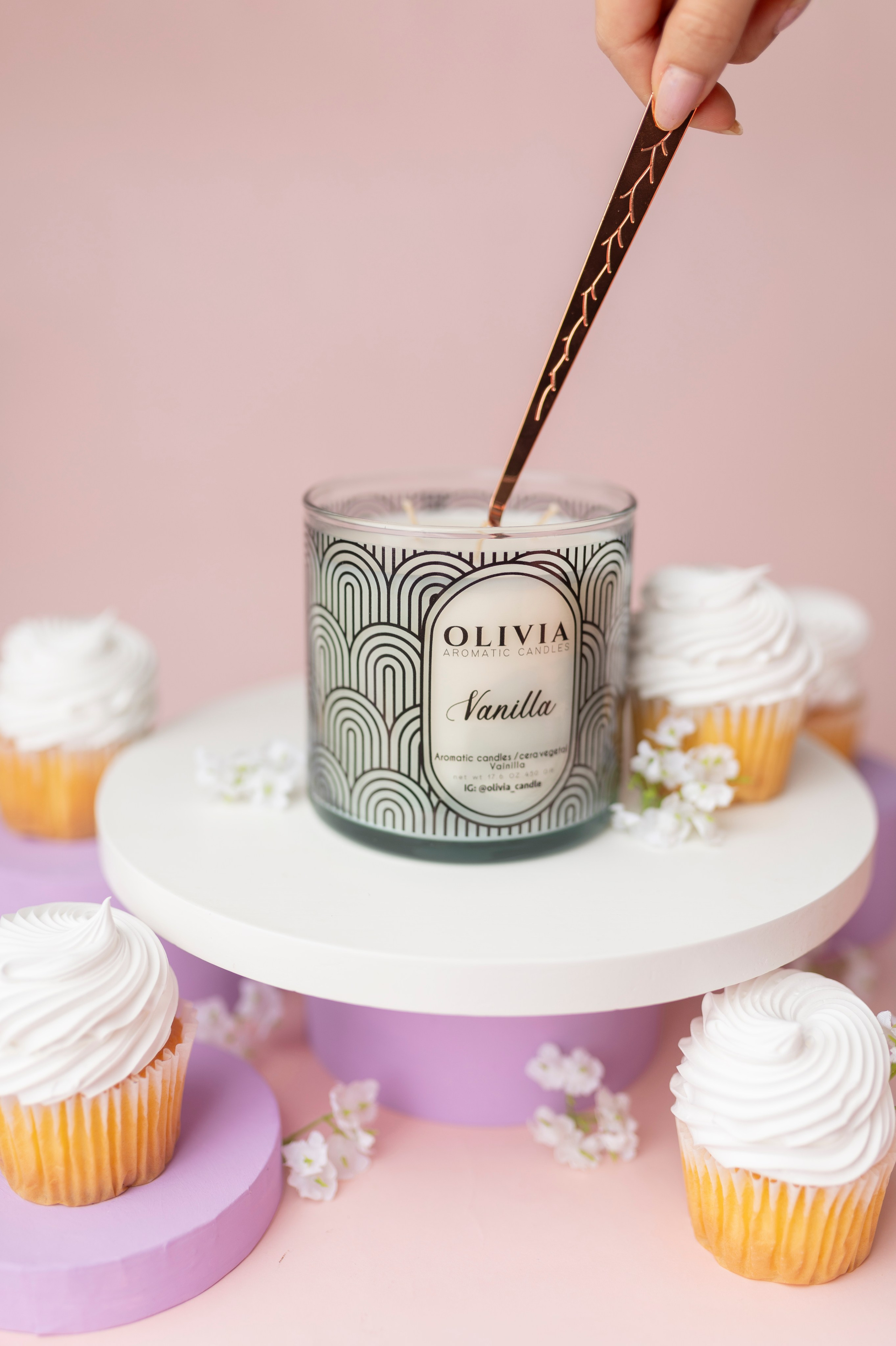 Producto / Comida. Tania Tovar Fotografia