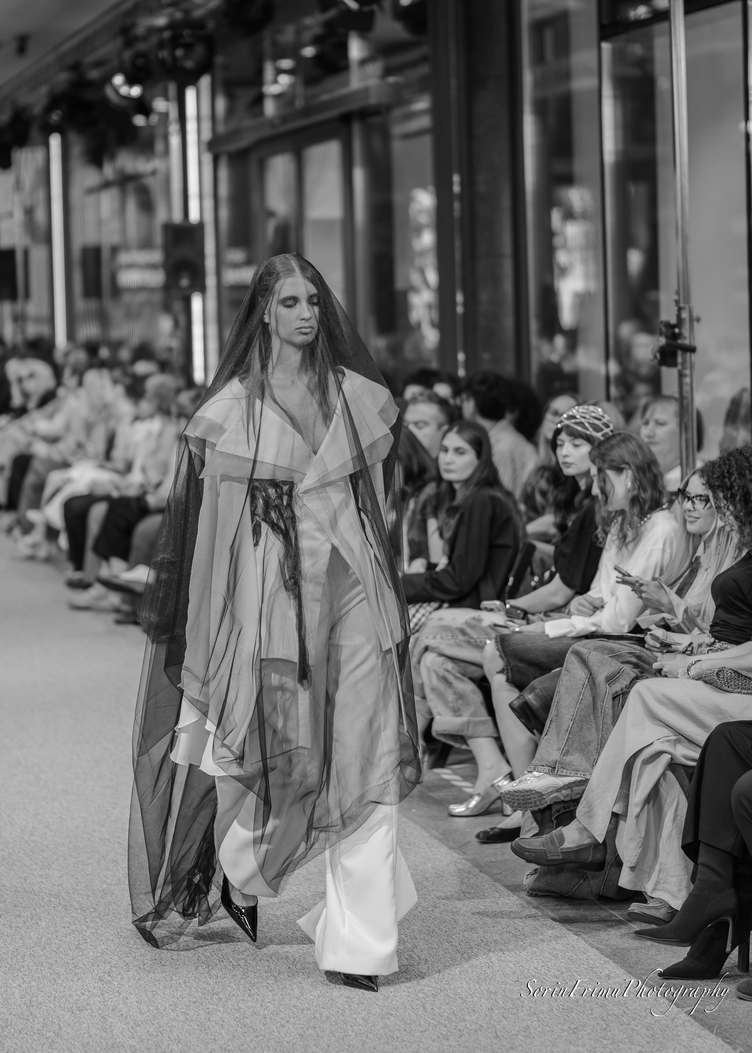 Moda Timisoara. Sorin Frimu Photography