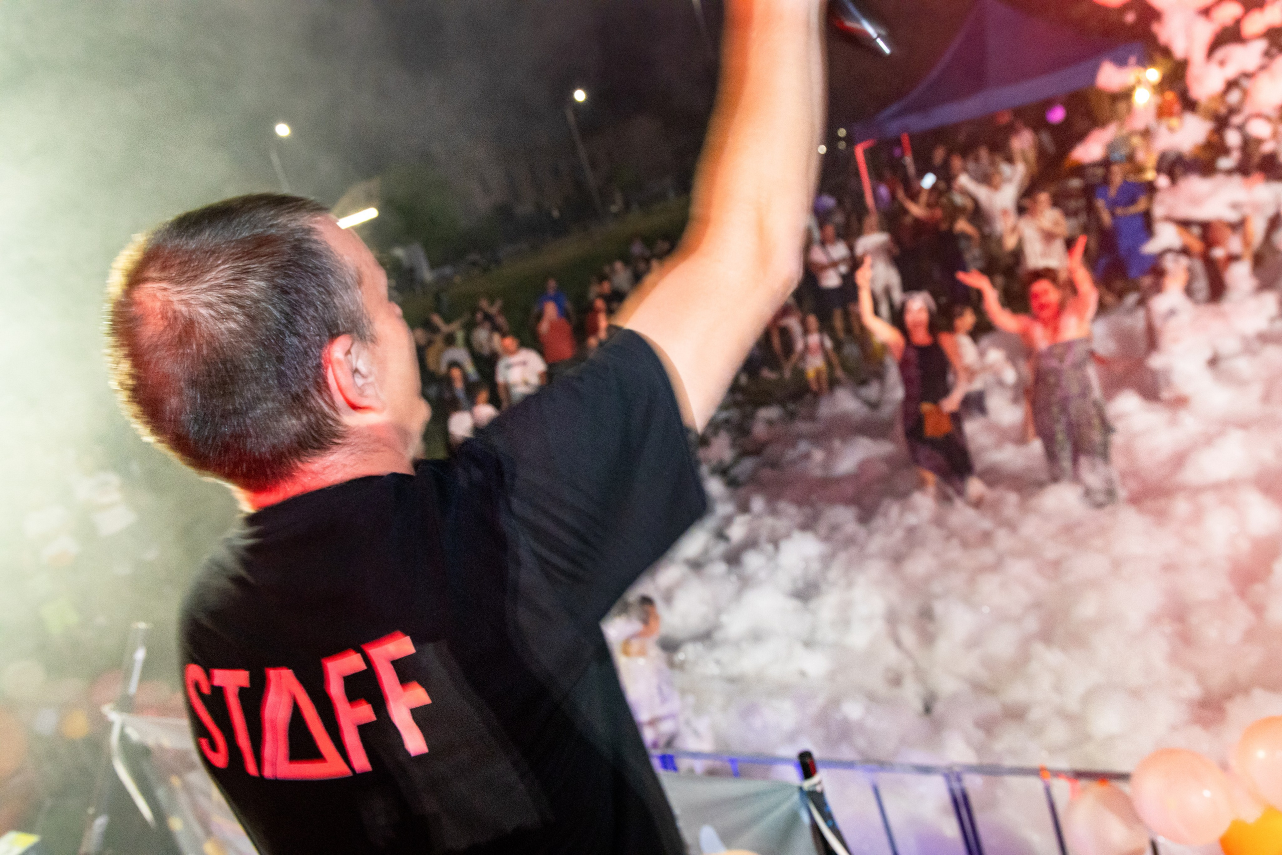 Sant’Alberto Music Summer Fest 2025 | 05/07/2025. Mixart APS