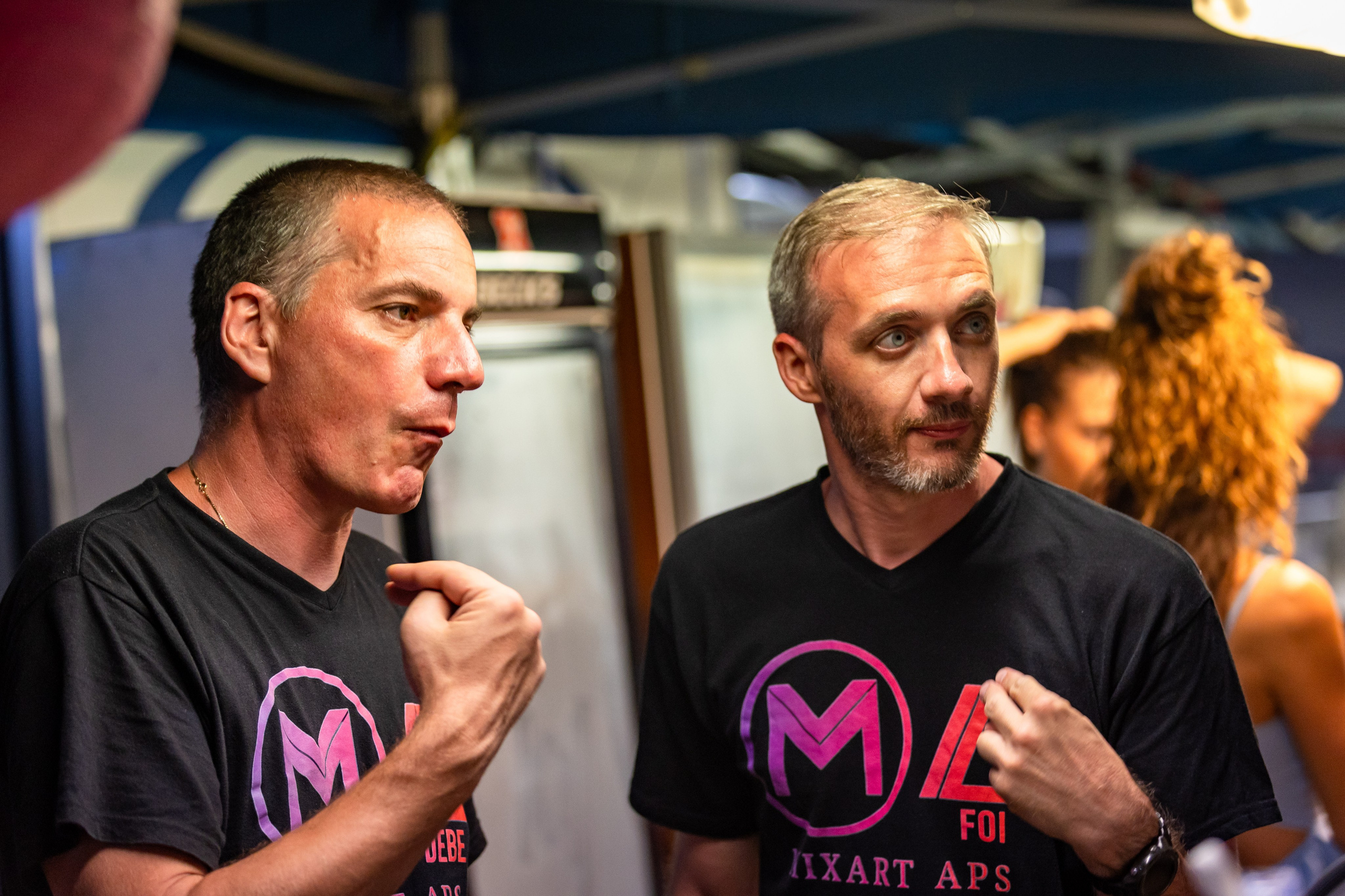 Sant’Alberto Music Summer Fest 2025 | 05/07/2025. Mixart APS