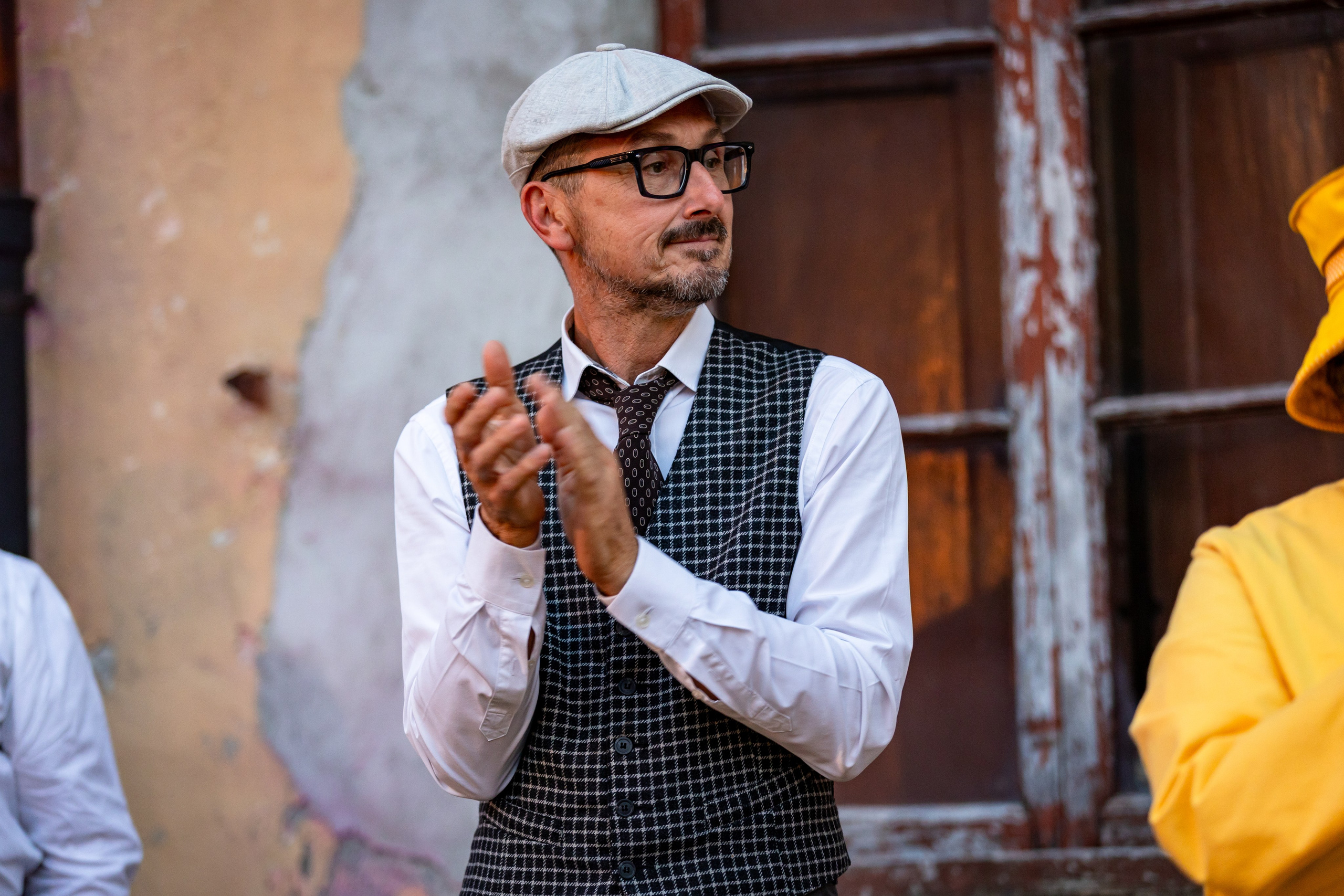 Commedia | I Amis Da La Iolanda | 08/06/2025. Mixart APS
