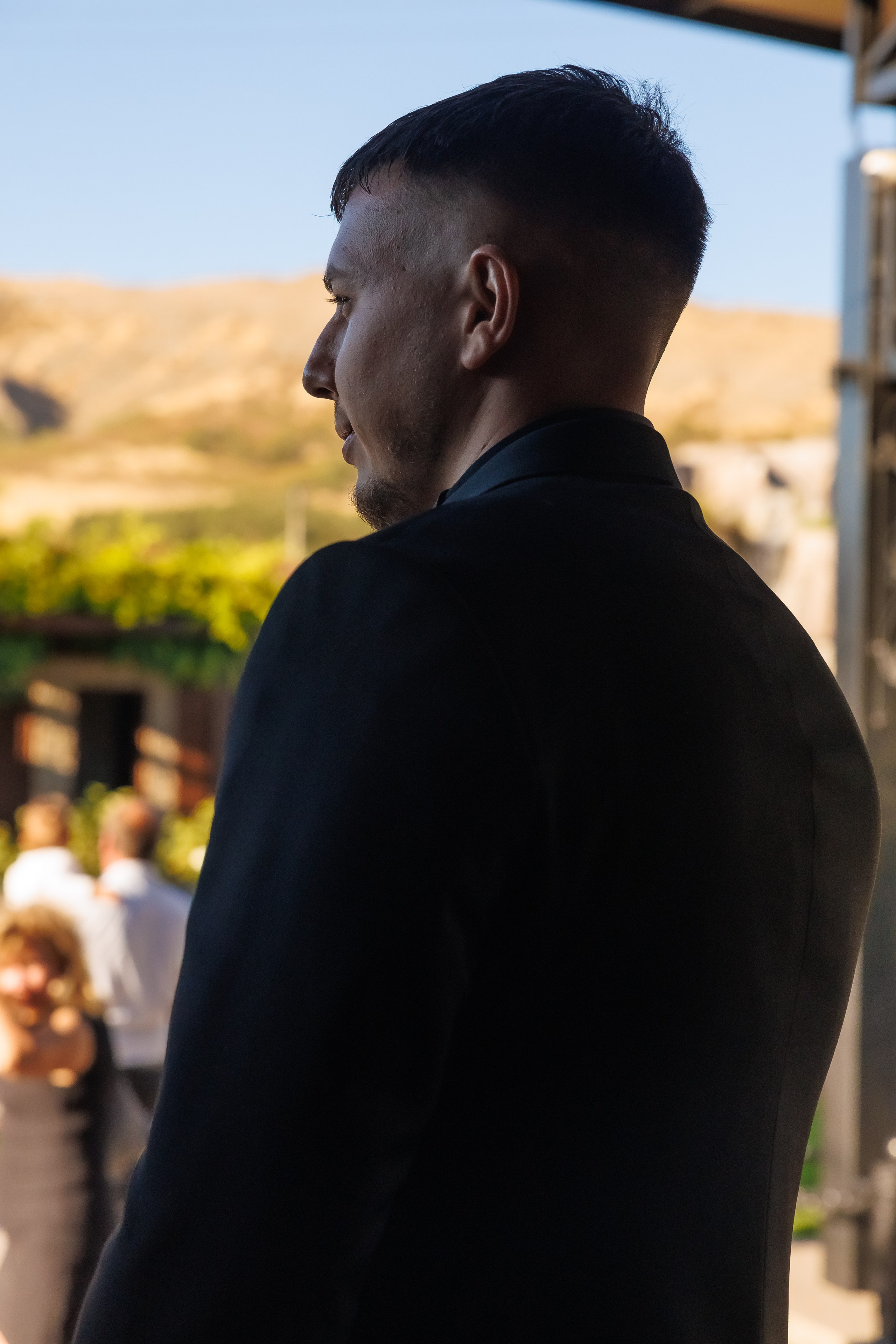 Годеж. Фотограф Ирина Йотова