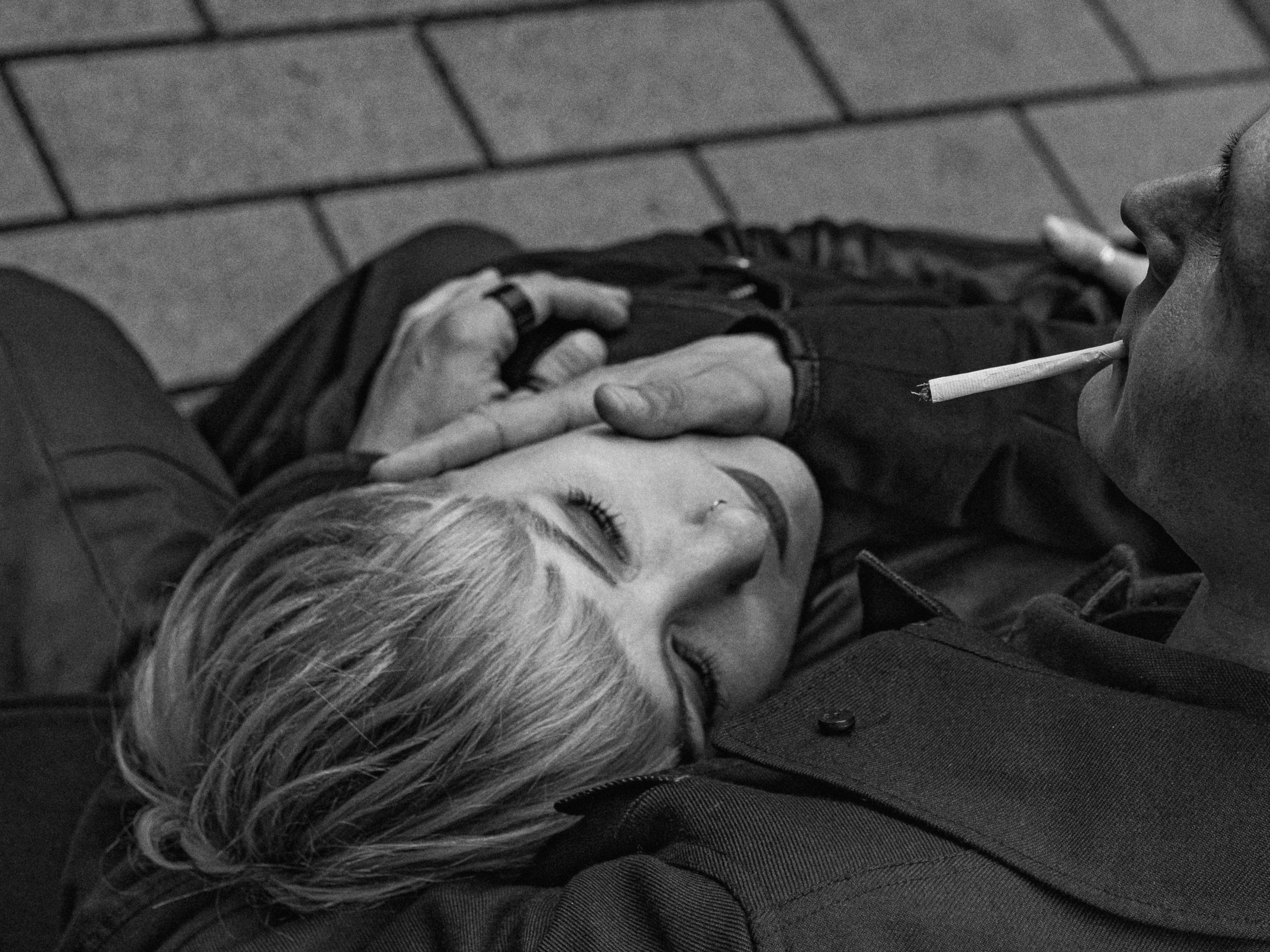 Eugene & Laura. Lifestyle & Documentary Photography in Bristol, Bath & London — def0cused