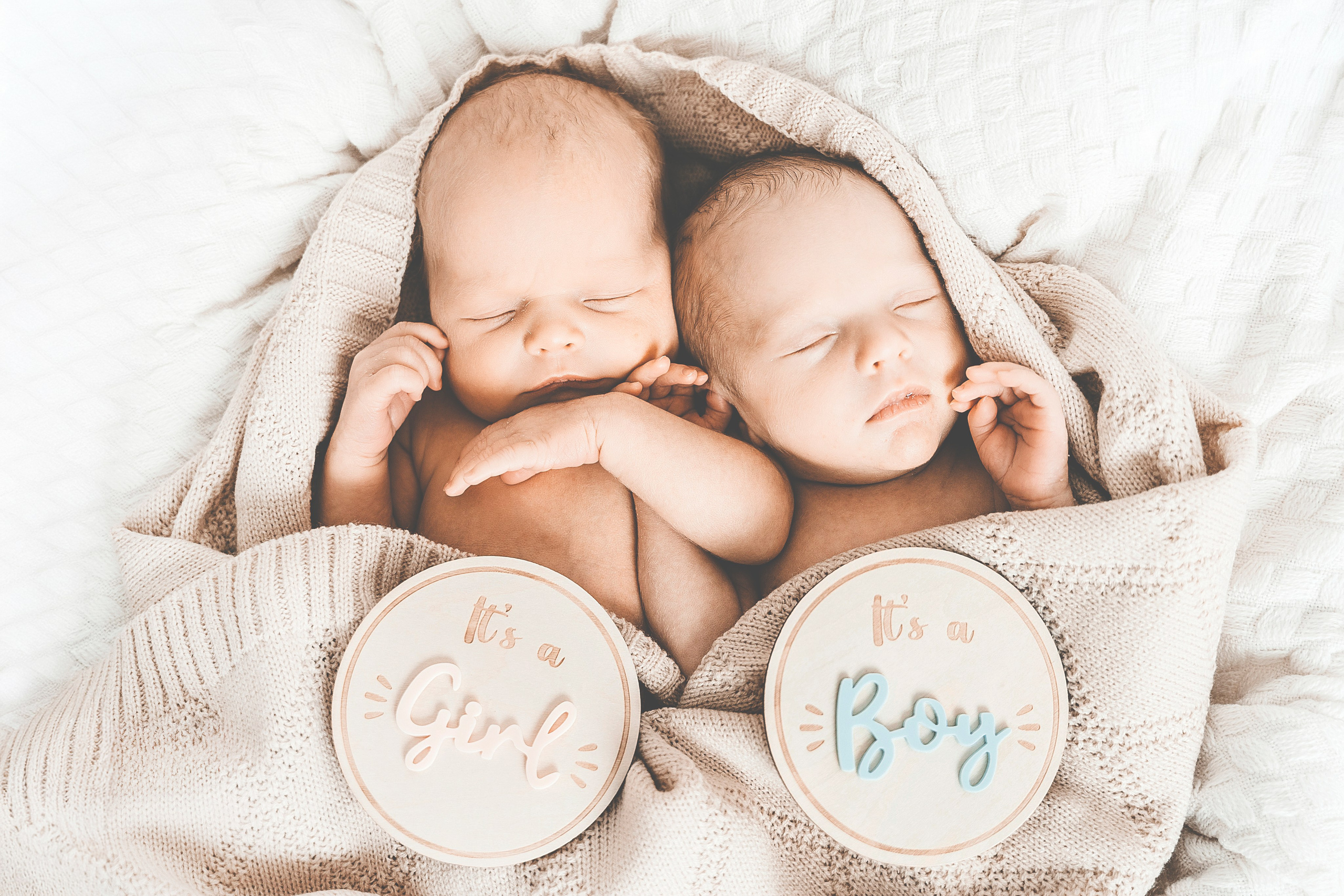 Vauvat. Senjakulmala.fi