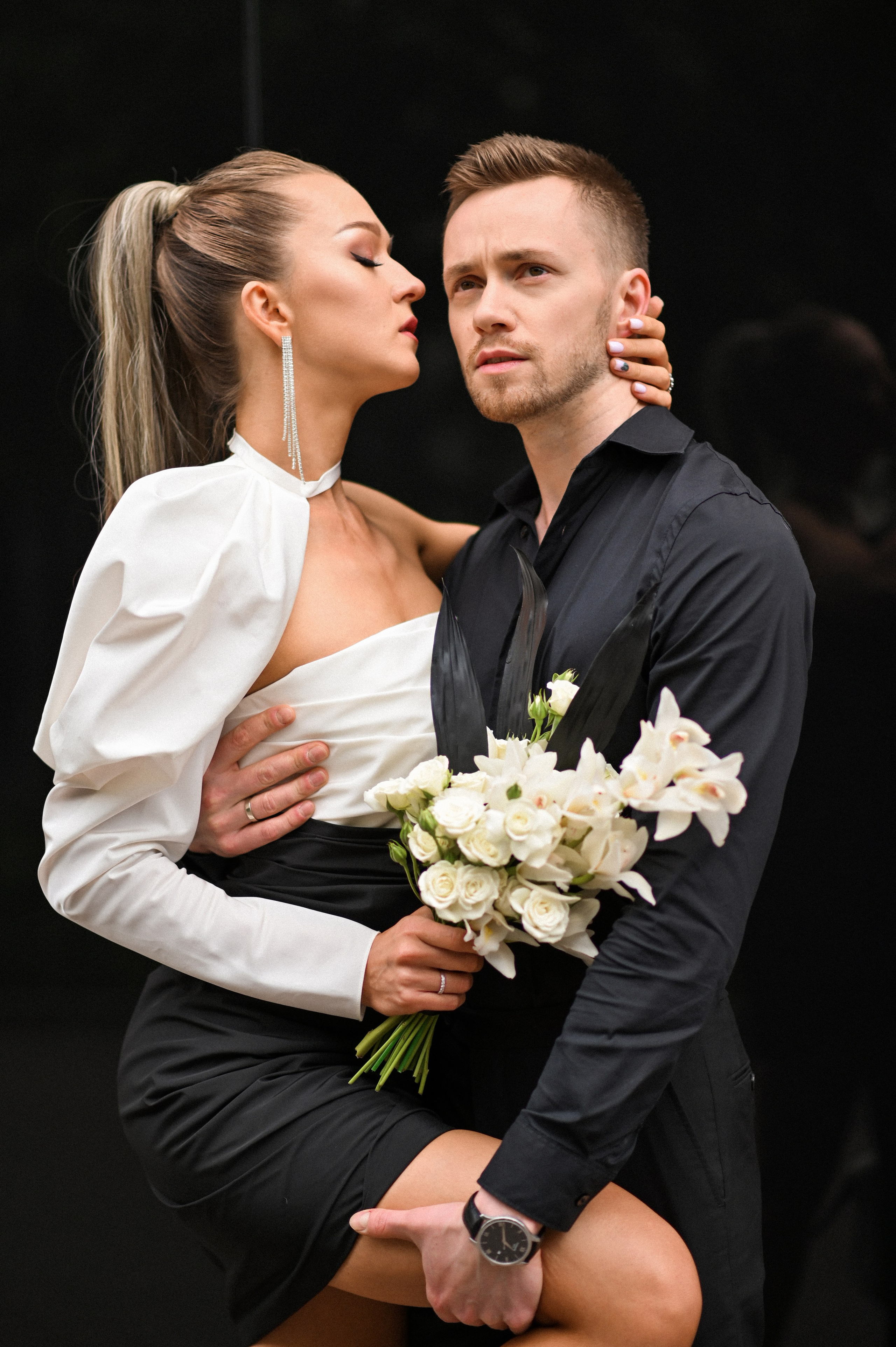 Прогулка с далматинцами. Детский и семейный фотограф в финляндии дина пулкка. контент фотограф