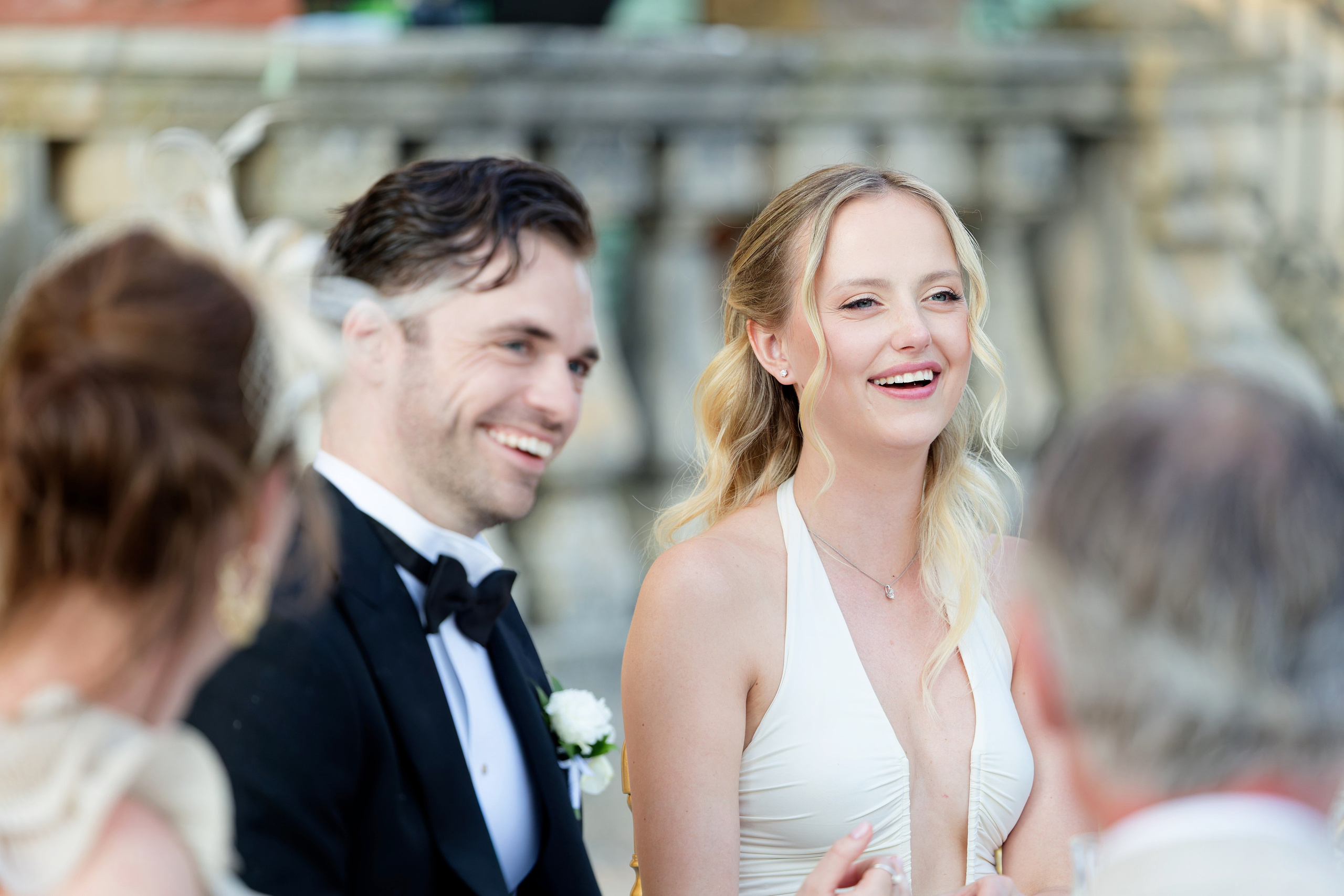 Wedding at La Torre di Pila, Umbria, Italy