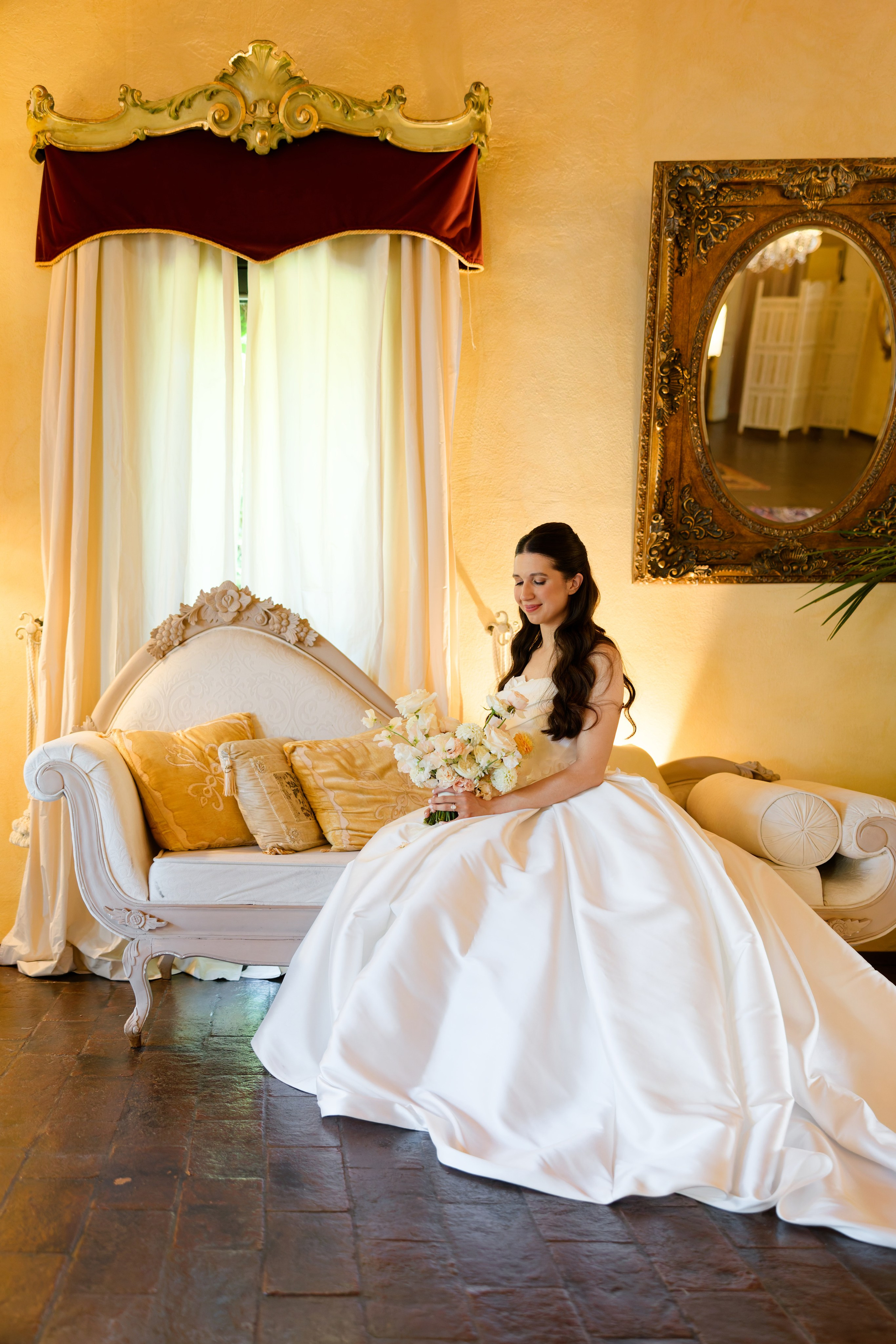 Wedding at Antica Fattoria di Paterno PREVIEW. Destination Wedding Photographer — Nikita Burtsev