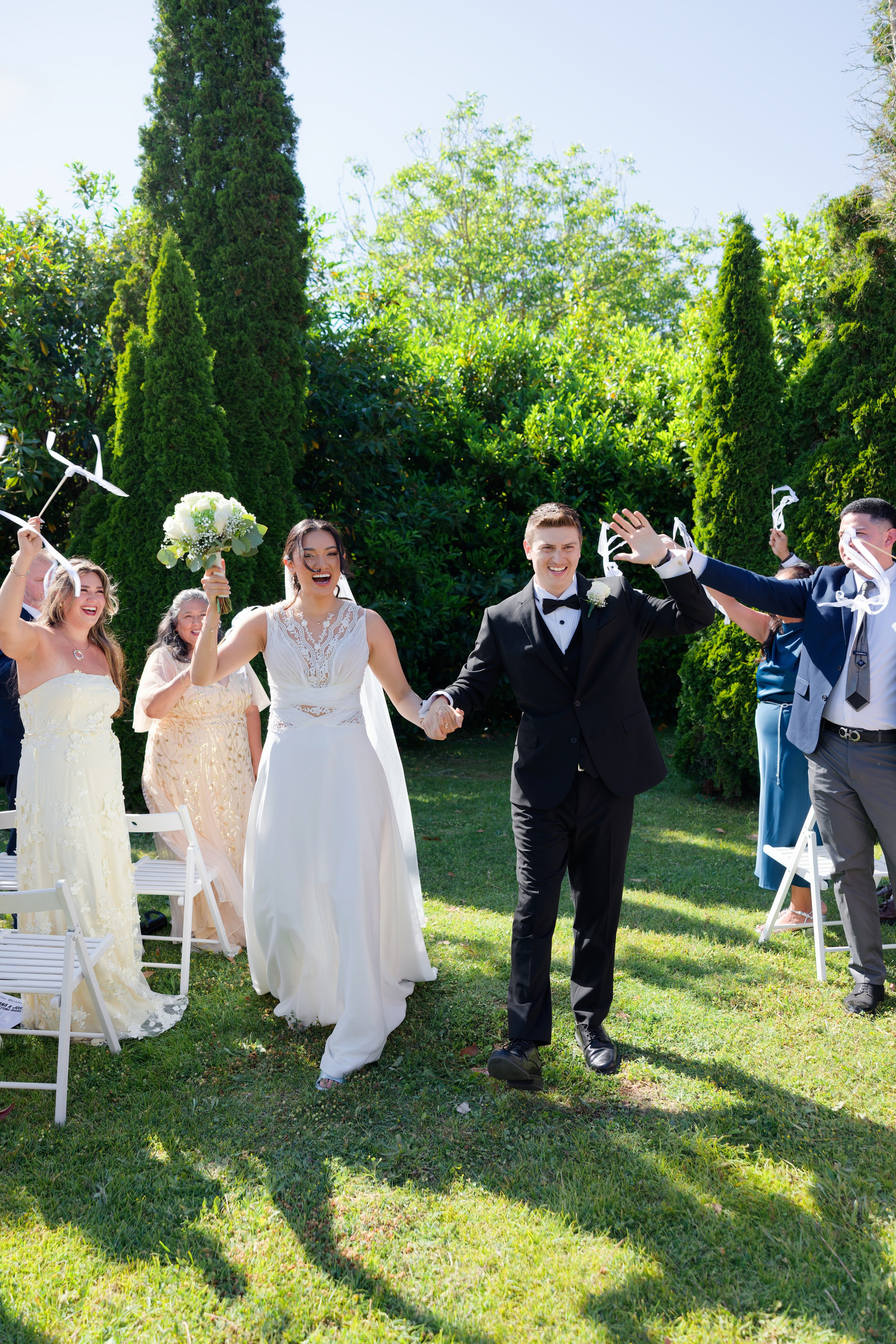 Alana & Joseph. Destination Wedding Photographer — Nikita Burtsev