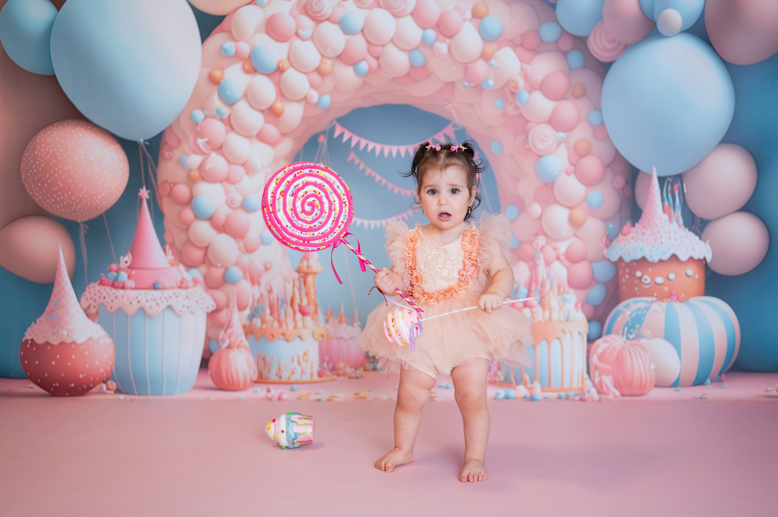 Foto studio
