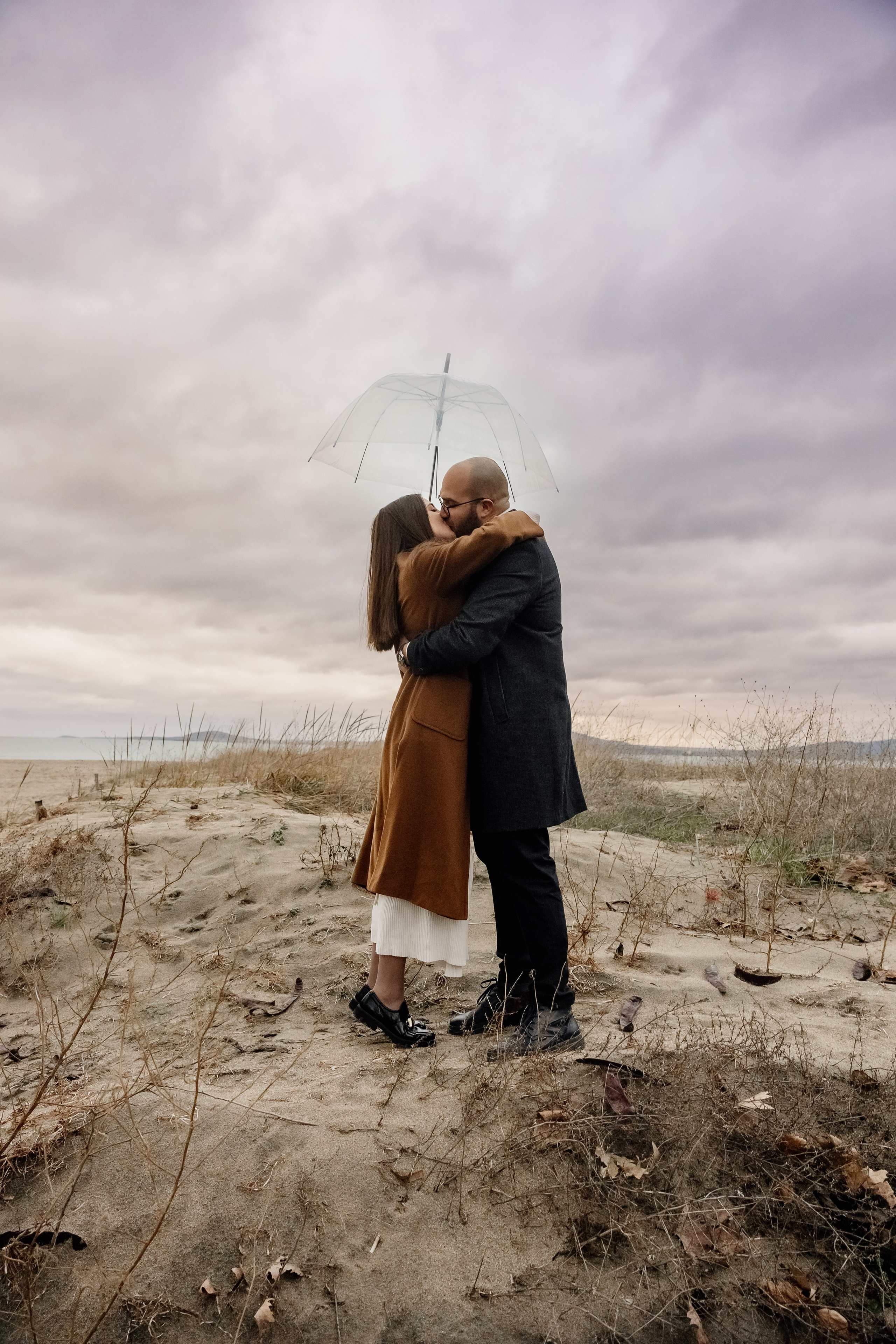 Love Story Бургас. Фотограф Ирина Йотова