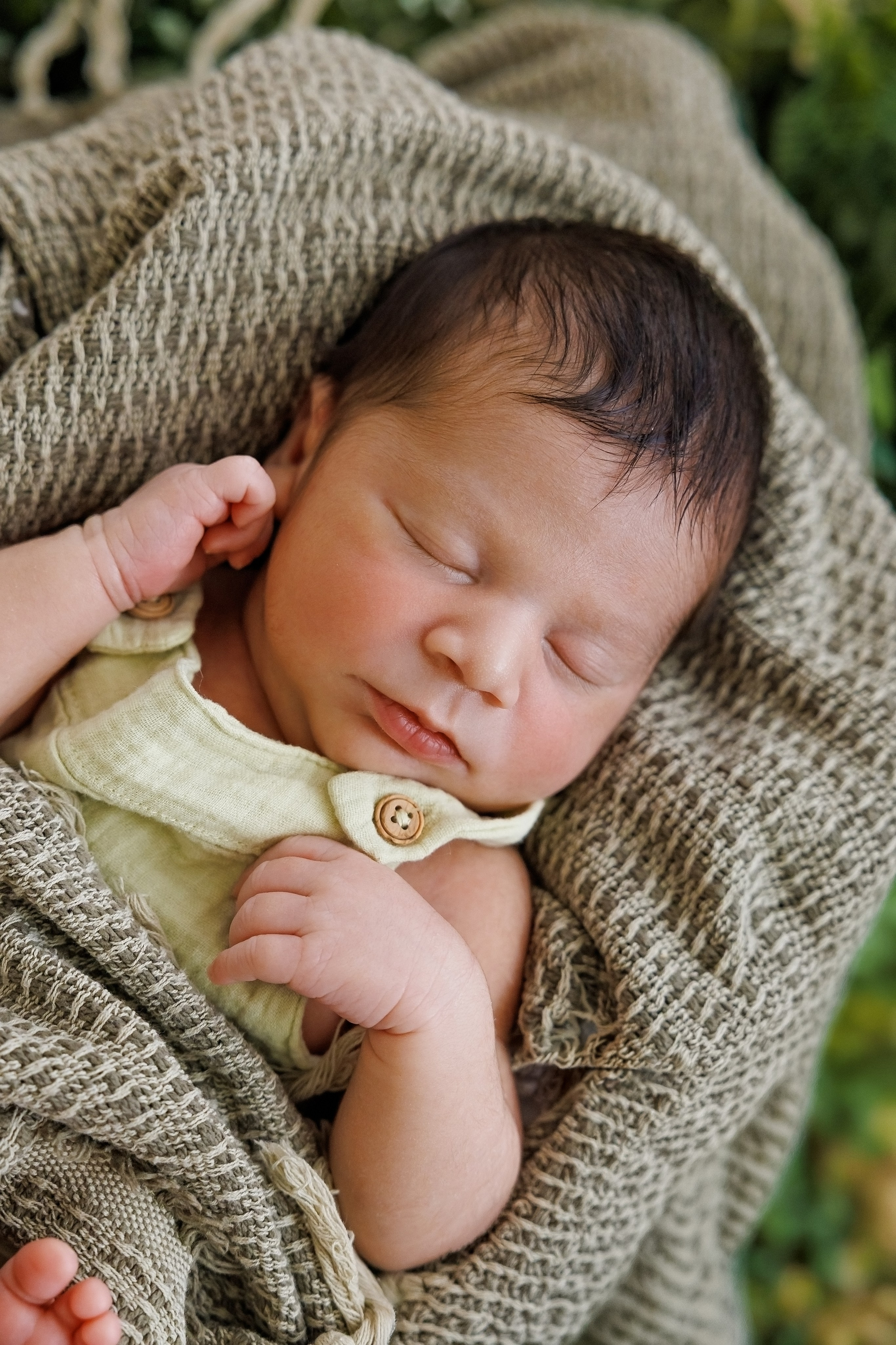 Baby Boy. Фотограф Ирина Йотова