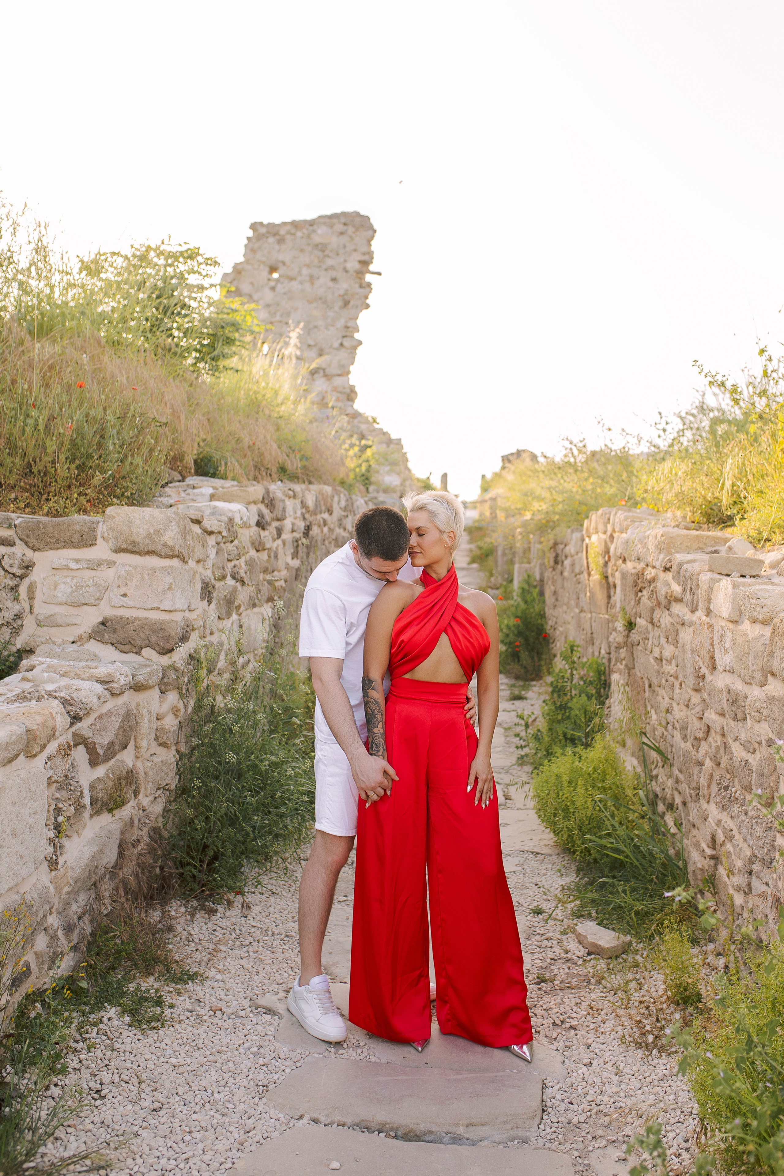 .Love story Прогулка по Старому городу. Алсу Девели | Свадебный и семейный фотограф в Турции Алании, Алания, Аланья, Сиде, Белеке, Анталия