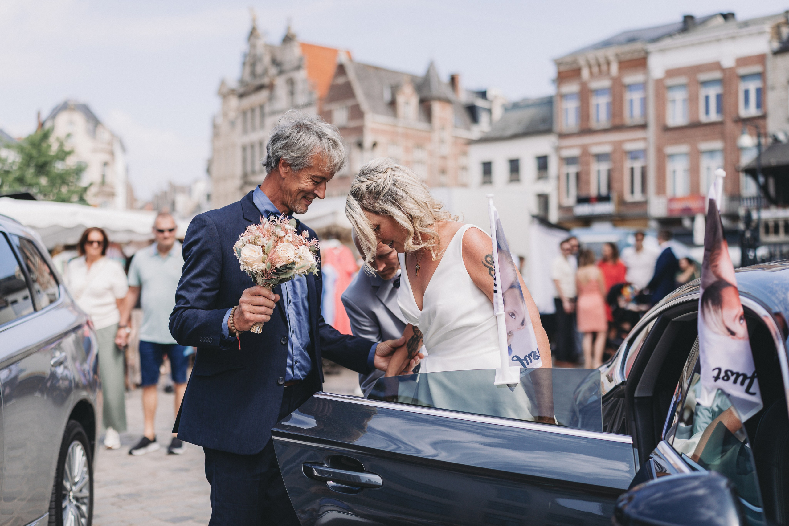 Sophie & Benny. Kapture Photography | Wedding Photography | Wedding Photographer | Editorial, Elegant & Timeless
