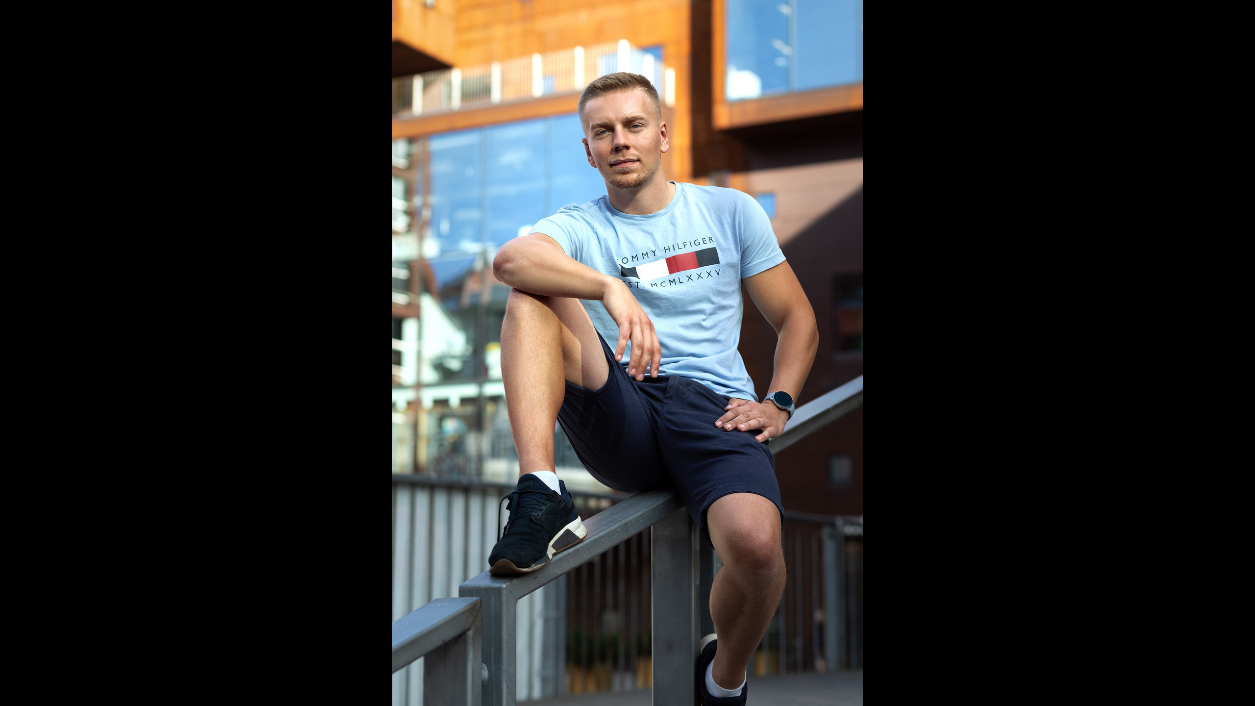 Meeste fotograaf. Tony fotograaf ja videograaf Tallinnas