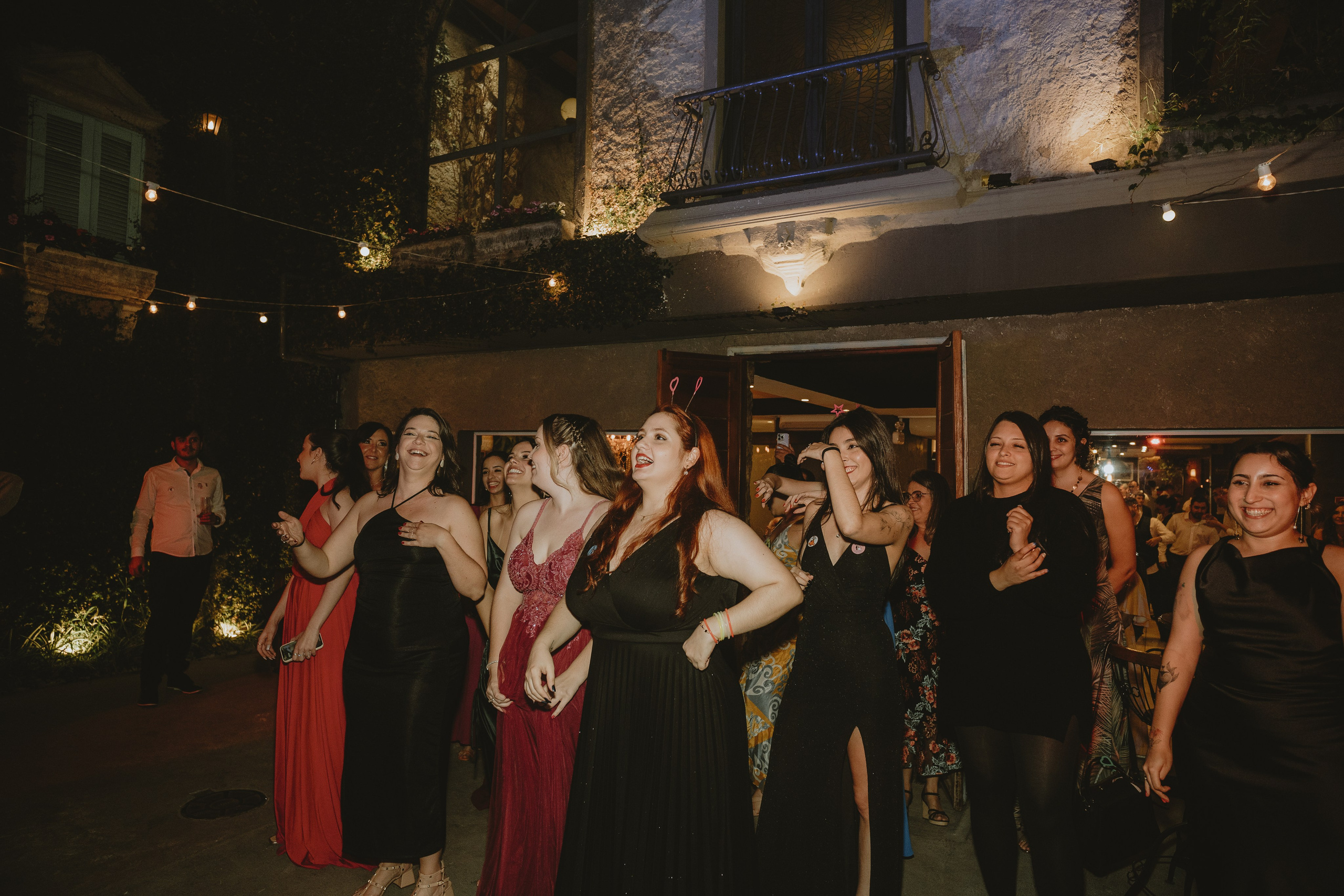 Lamis & Guilherme // Wedding. A Um Passo Fotografia