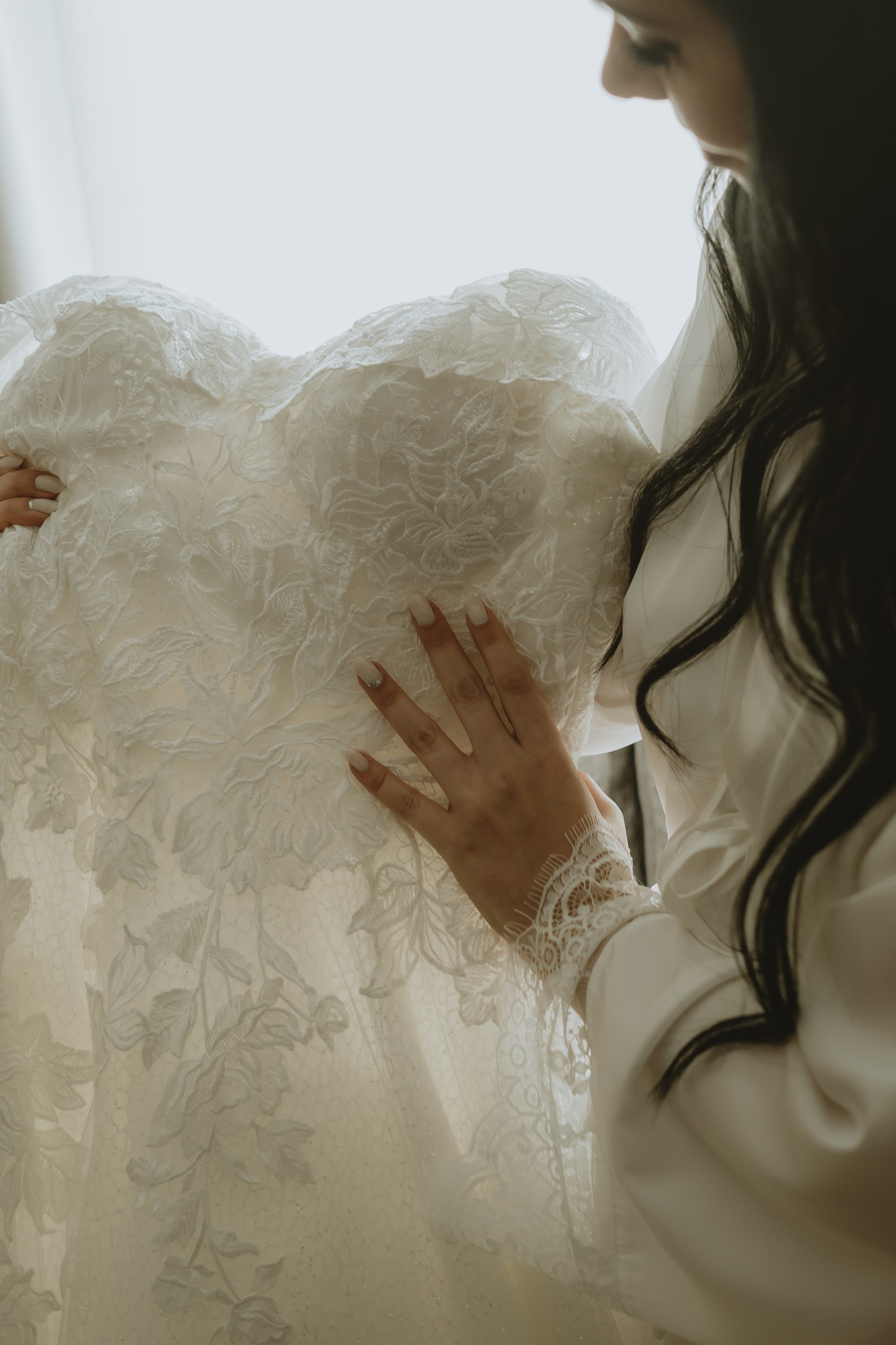 Lamis & Guilherme // Wedding. A Um Passo Fotografia