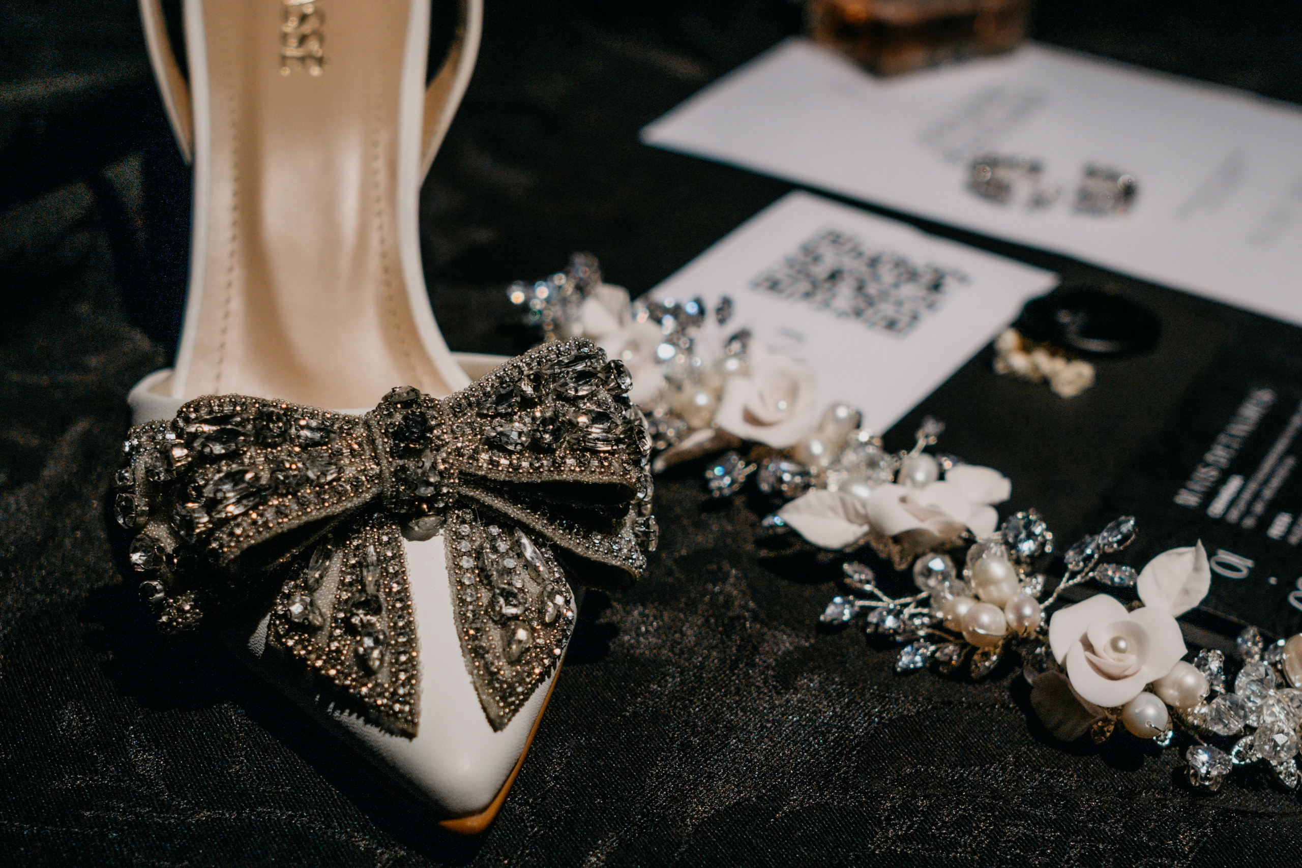 Ana & Geovani // Wedding. A Um Passo Fotografia