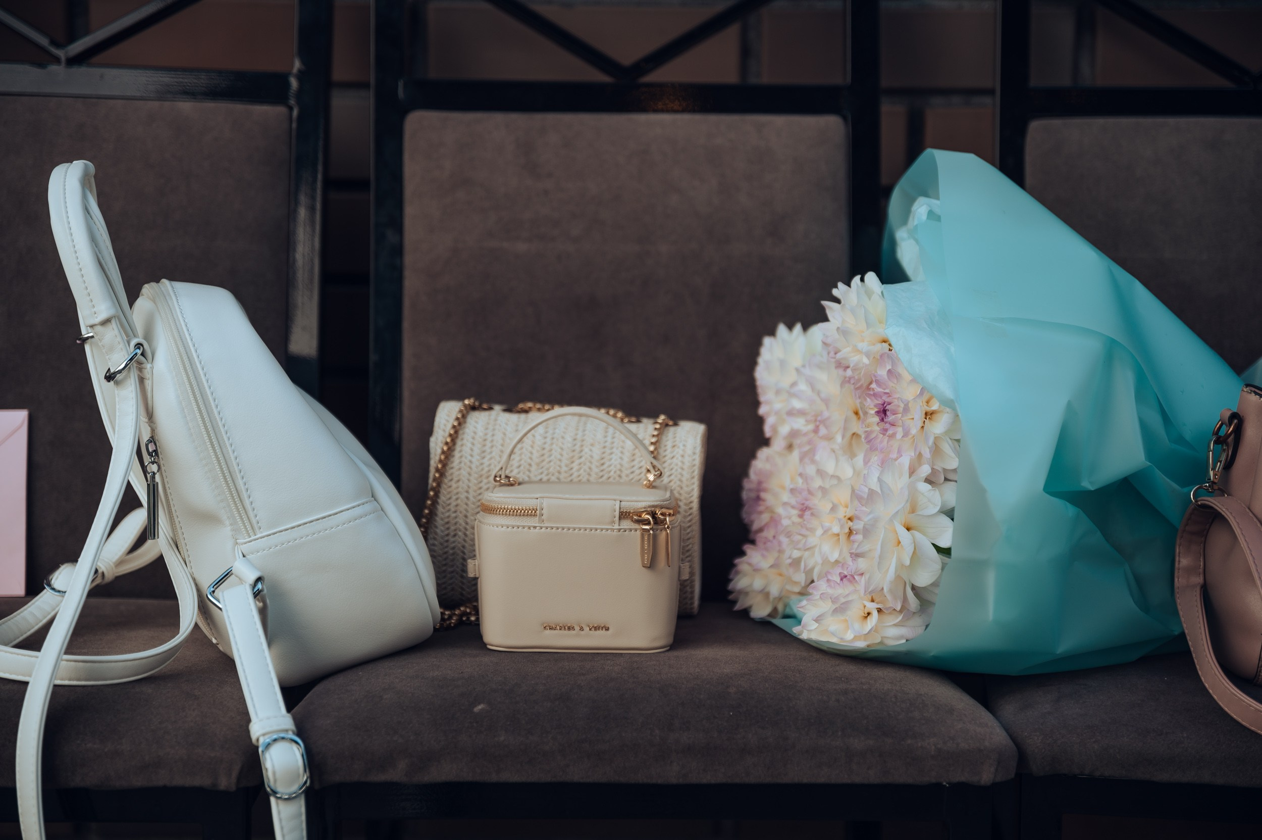 Иван&Алена. Фотограф в Бишкеке Андрей Кавешников