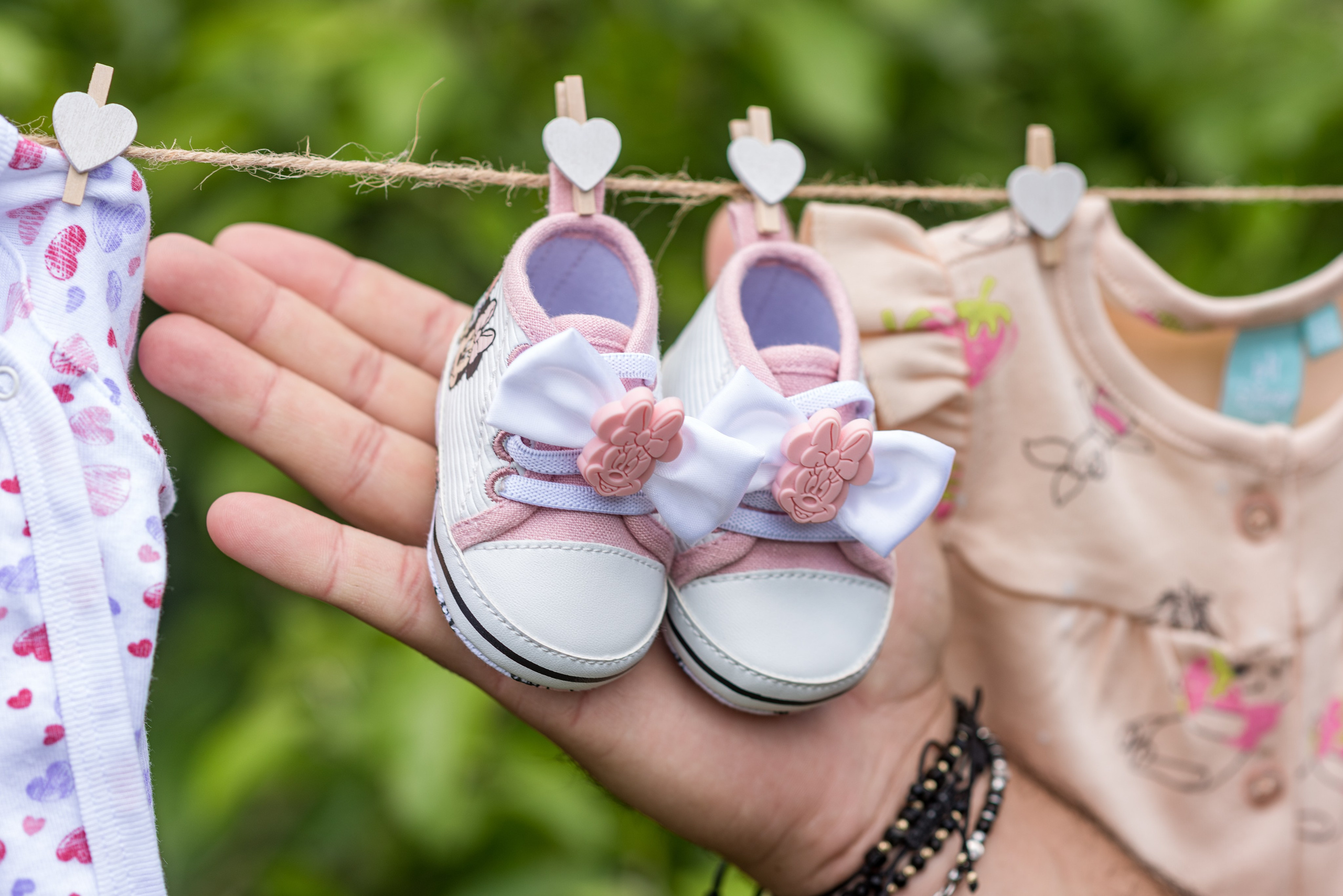 Maternitate. Fotografie și videografie de nuntă în Romania