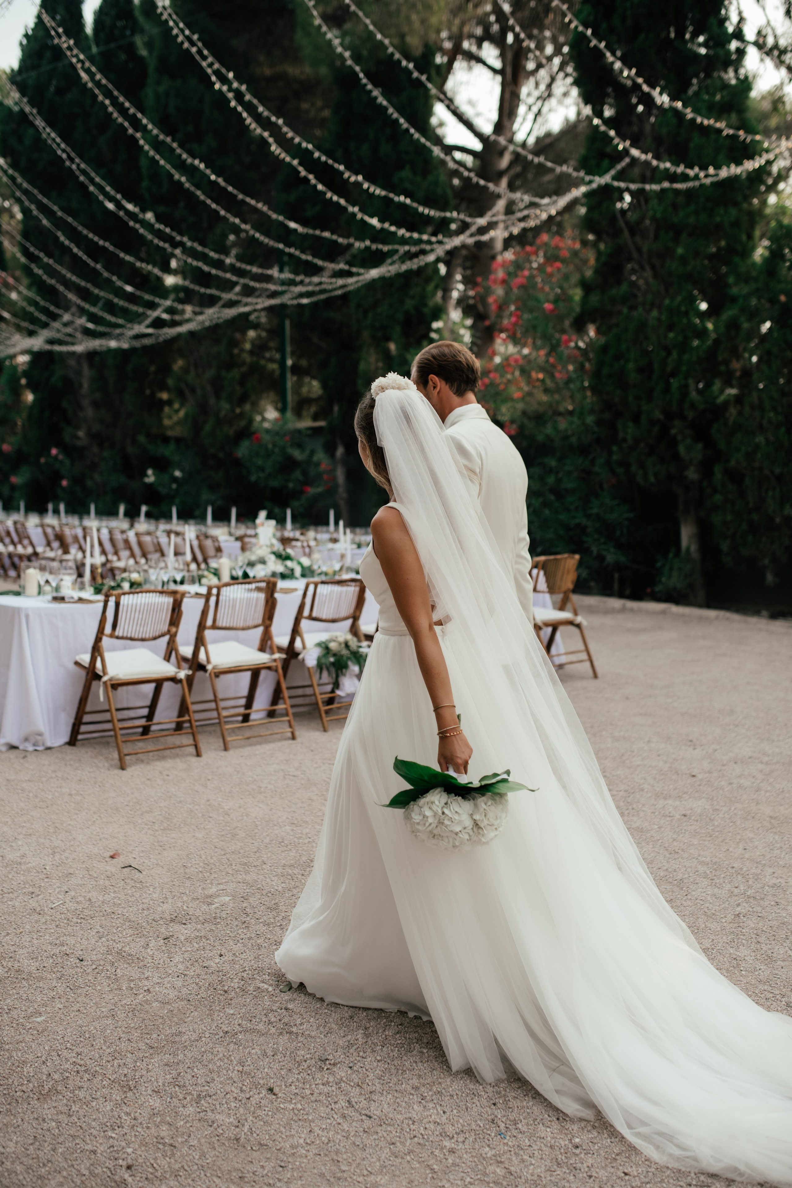 Alicia & Marc (Finca Marques de Montemolar)