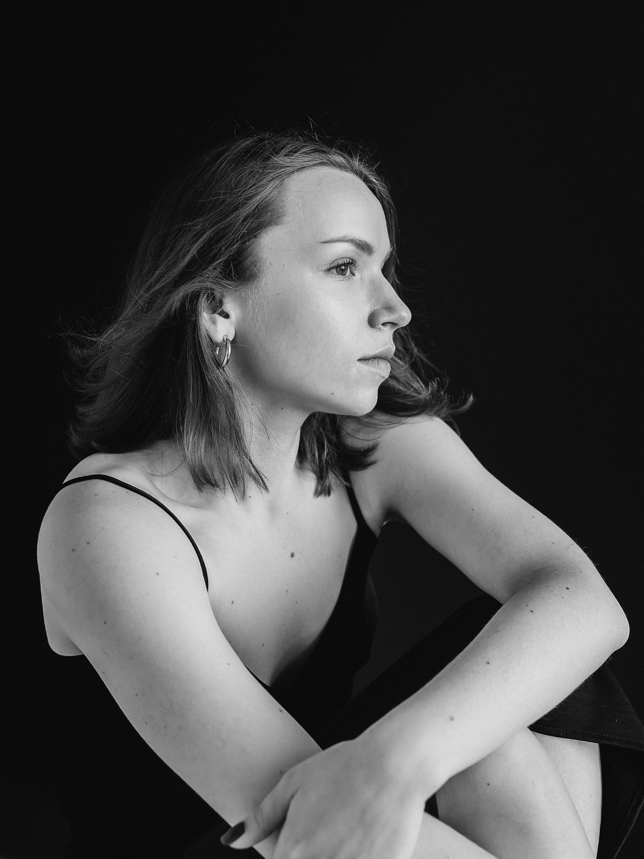 Sveta. Kristina, portrait and family photographer in Helsinki