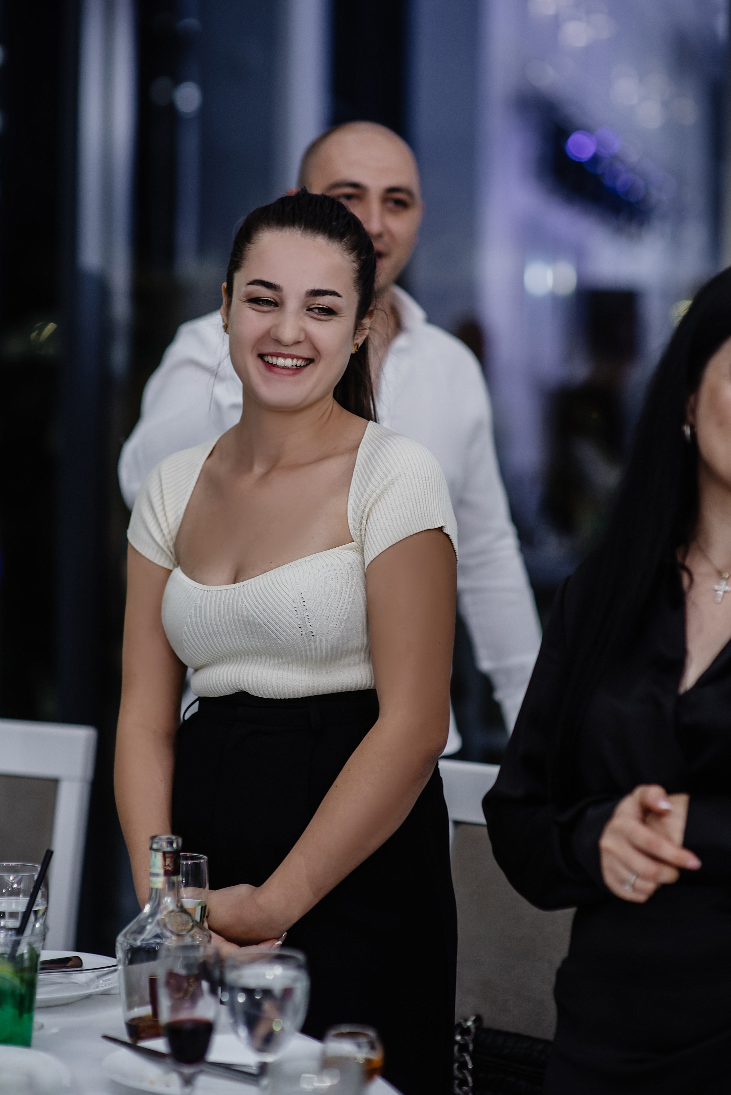 Wedding Anastasia. Wedding photographer from Moldova Alexey Chipchiu