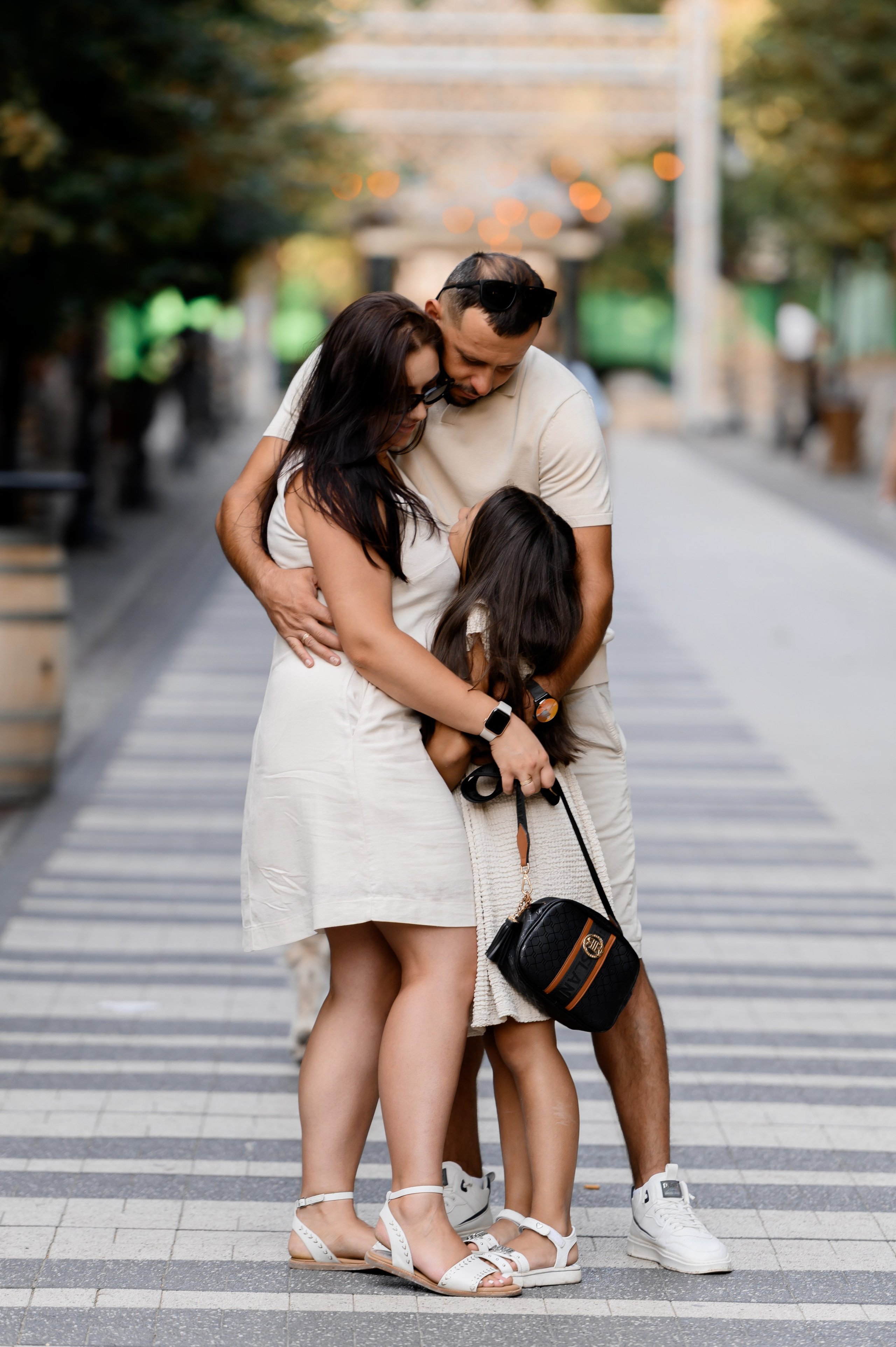 Family Chris & Ivan, Victoria. Wedding photographer from Moldova Alexey Chipchiu
