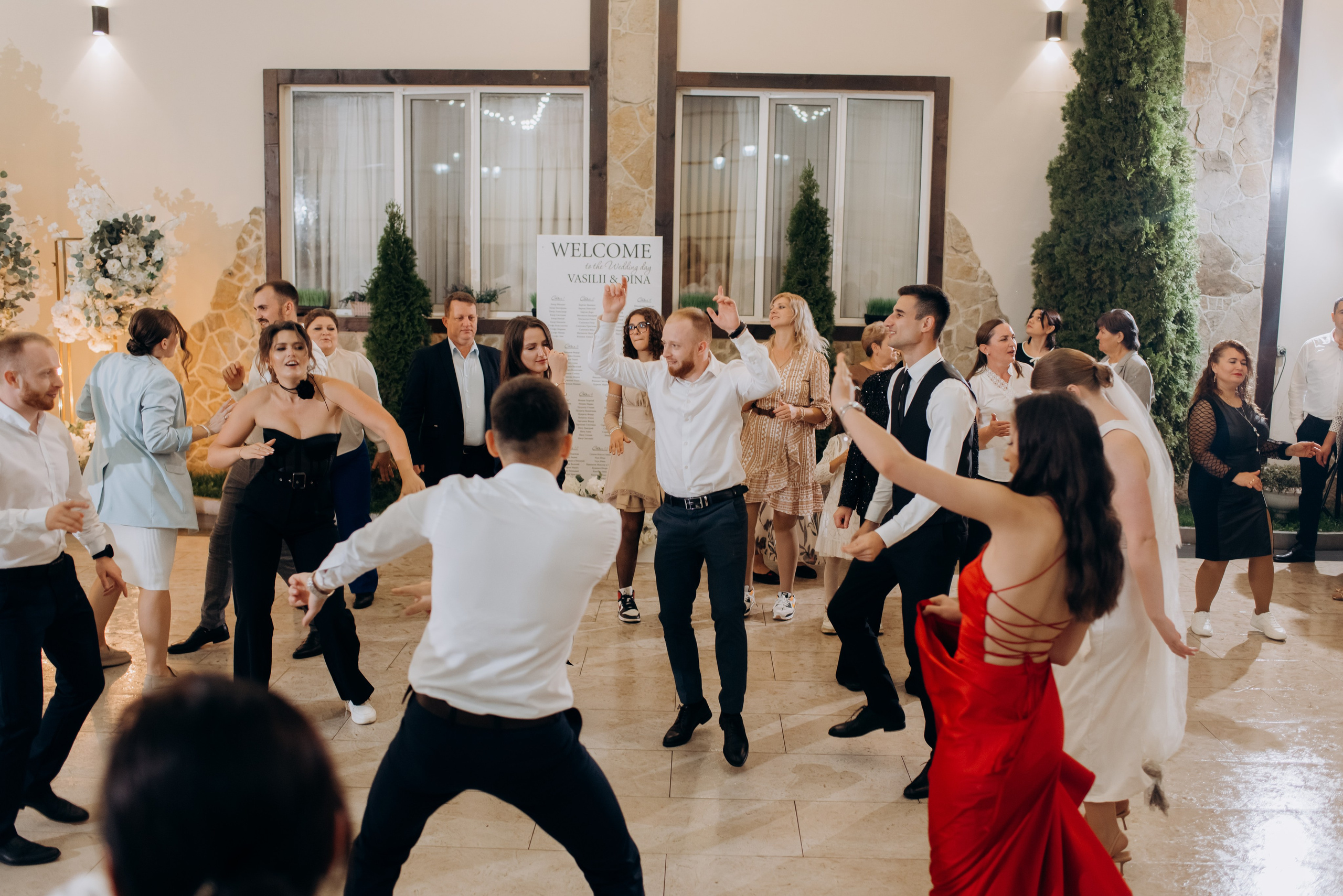 Wedding Dina & Vasili. Wedding photographer from Moldova Alexey Chipchiu