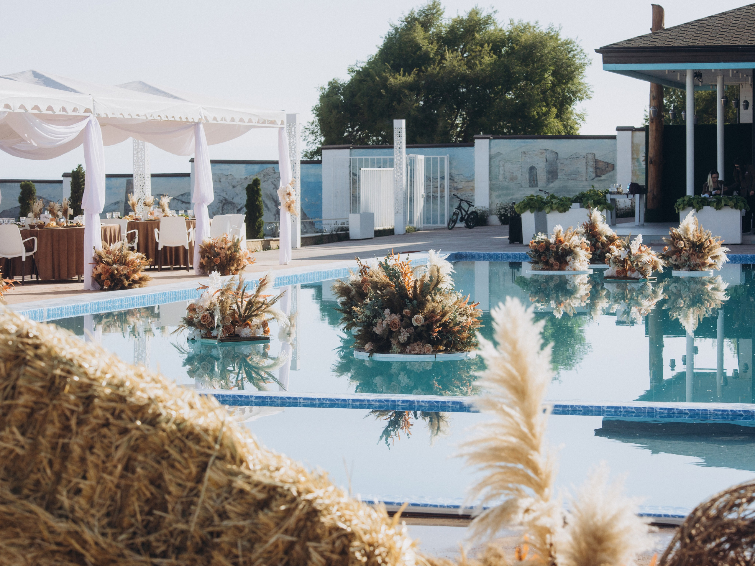 Там, где начинается «Мы». Валерия Вартанова. Фотограф