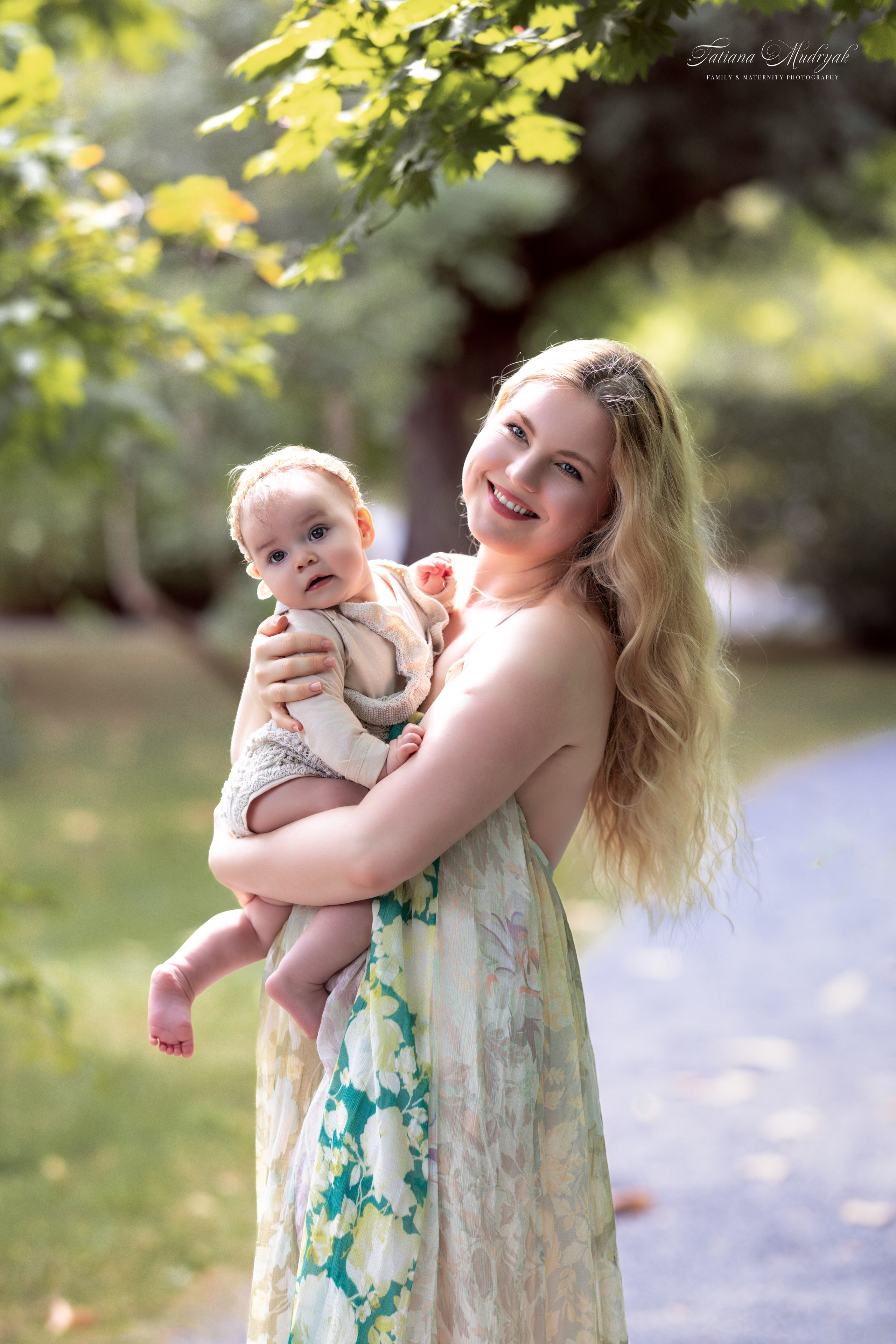 Client testimonials — what they say about my work. Family & Maternity Photographer in Dresden Tatiana Mudryak