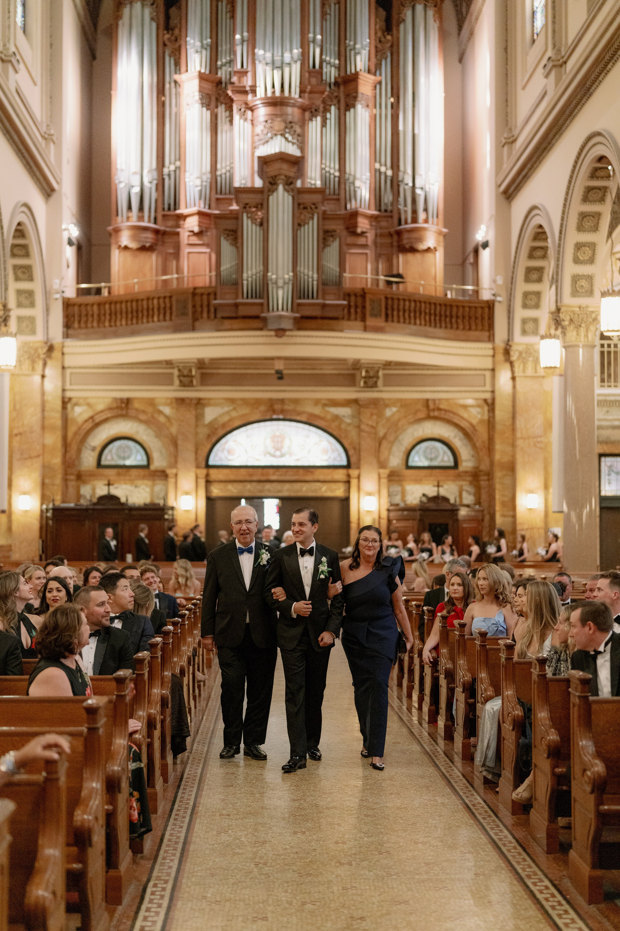 Caitlin and William. Wedding photographer and videographer New York | New Jersey