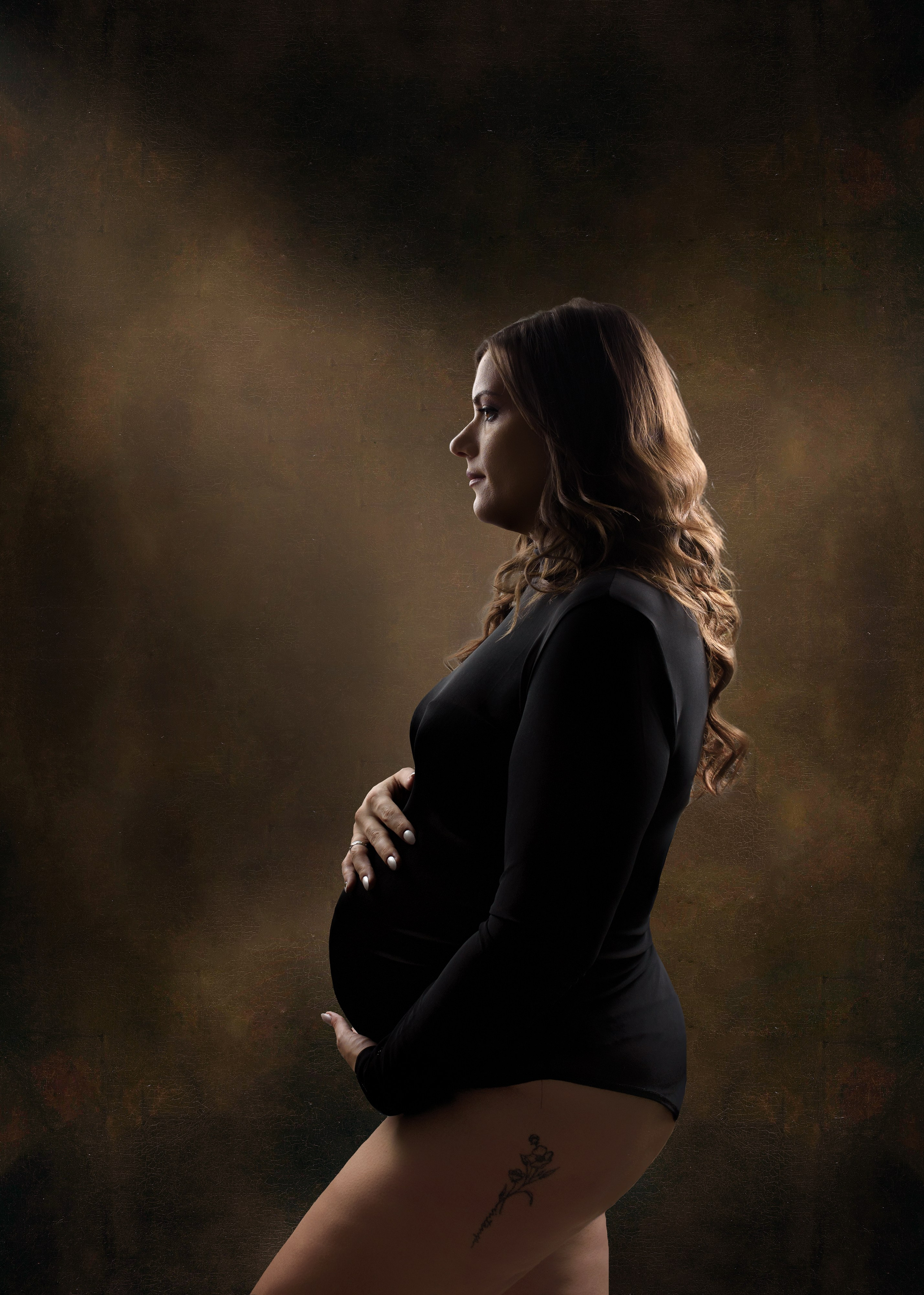 Nicolina. Fotografo di famiglia