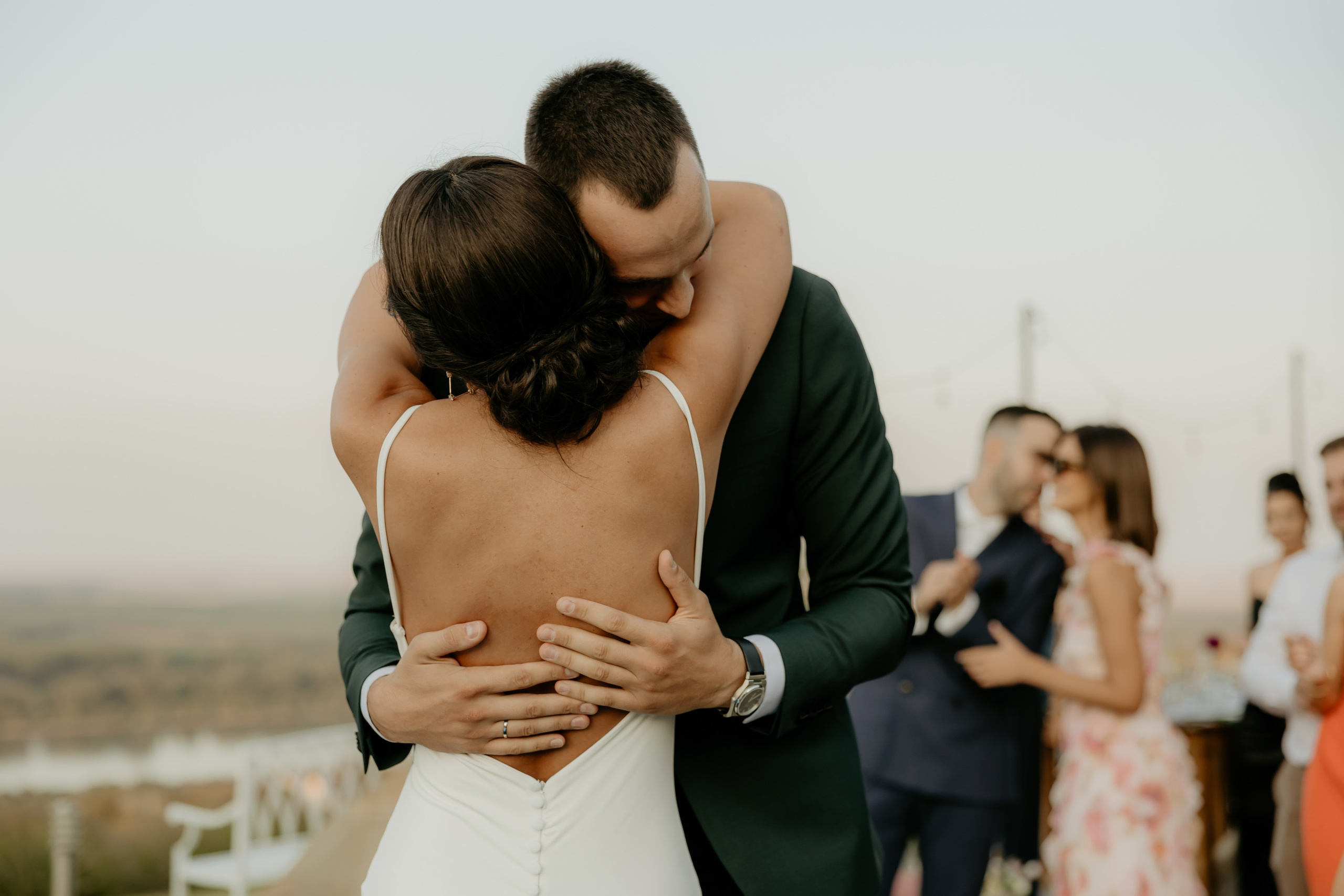 J&C Wedding. Family and children photographer in Belgrade Milja Ciric