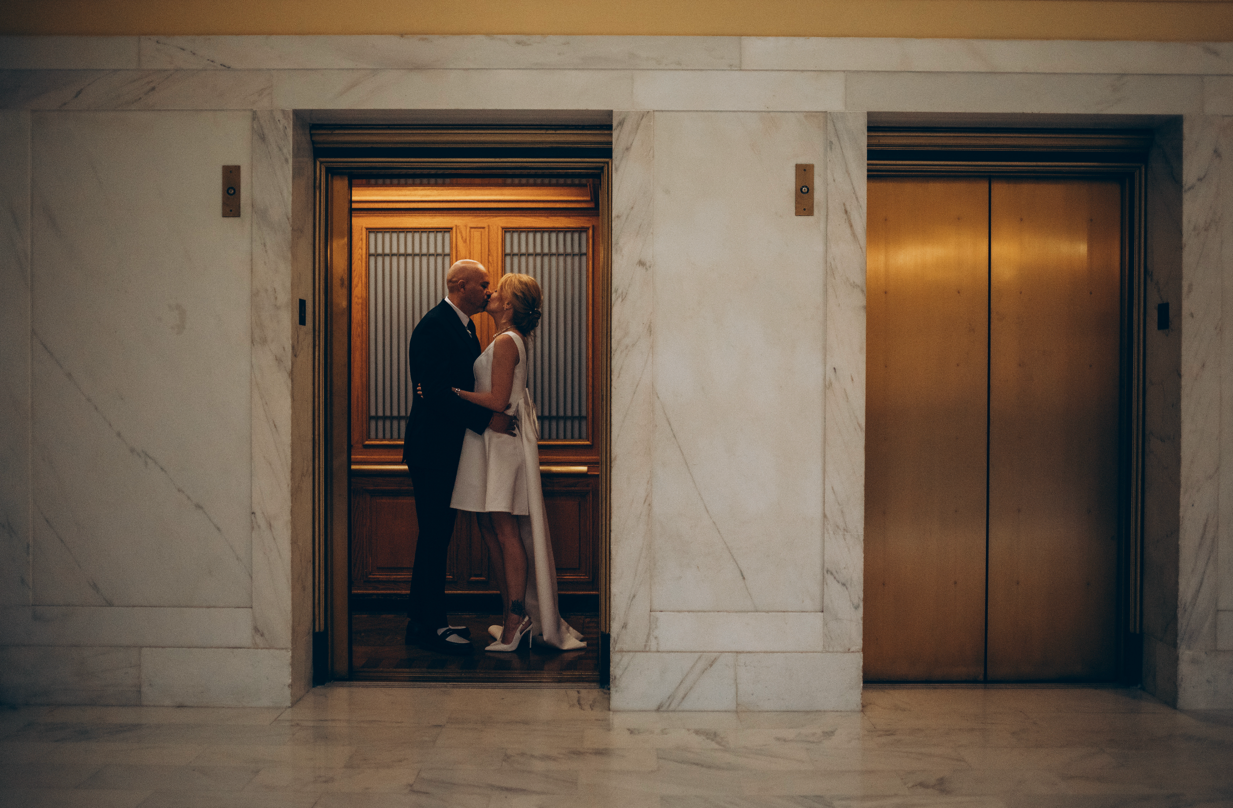 Portraits and photojournalistic photograph