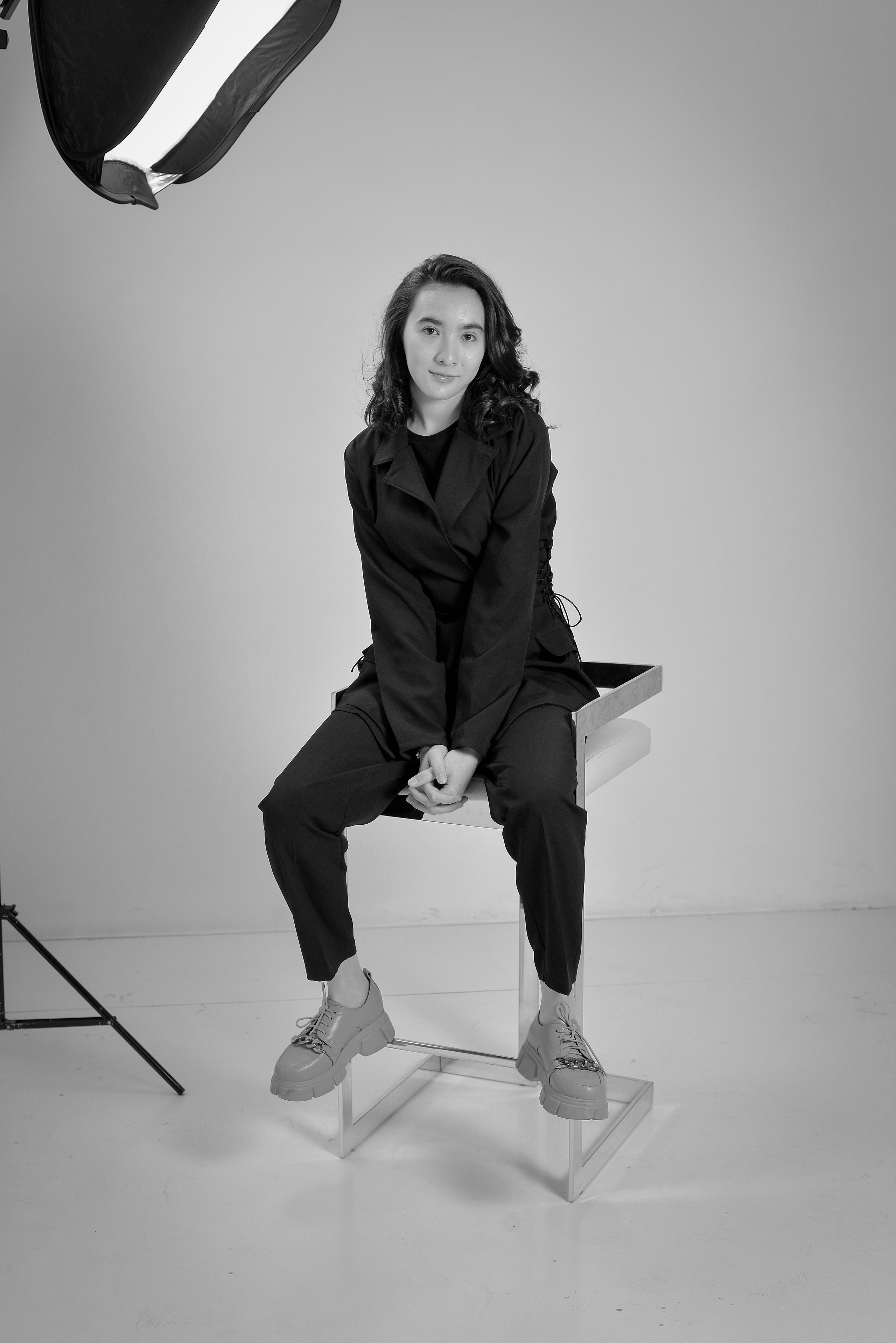 Портреты. Ваш школьный фотограф в Ташкенте — mr.Bahtik