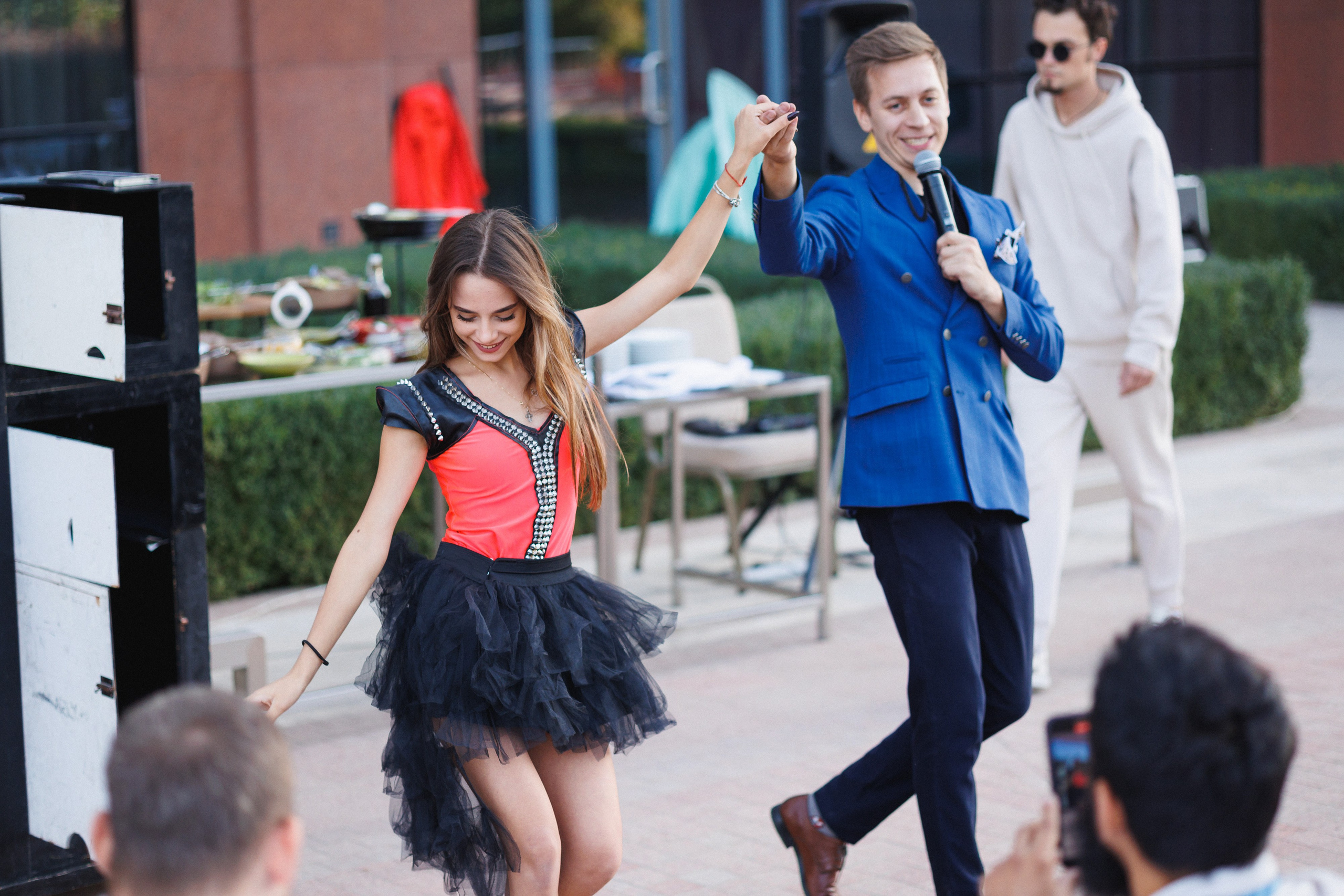 Праздники и светские мероприятия. Фотограф Юра Артыков, Ташкент