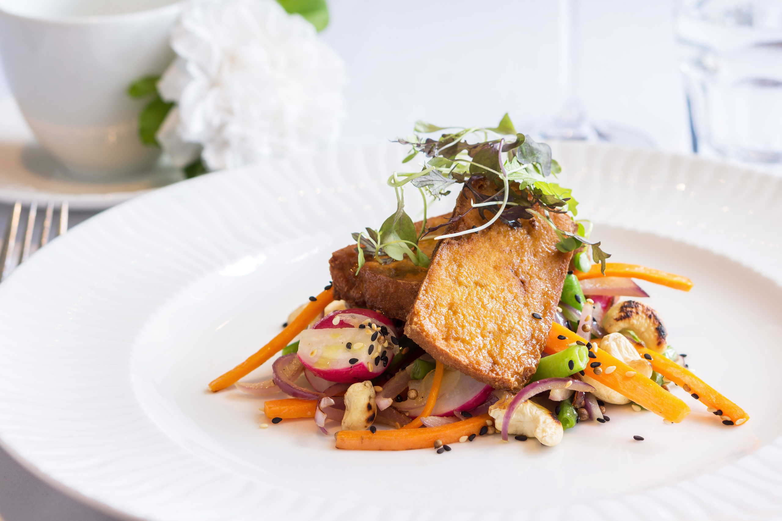 Restaurant Hus Lindman. Anna Z commercial photographer and graphic designer based in Turku