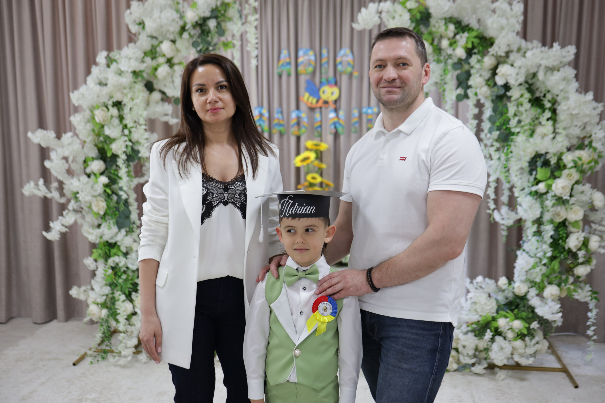 Adio Grădiniță dragă-2026. Alika Dia- Fotograf în Republica Moldova, Strășeni