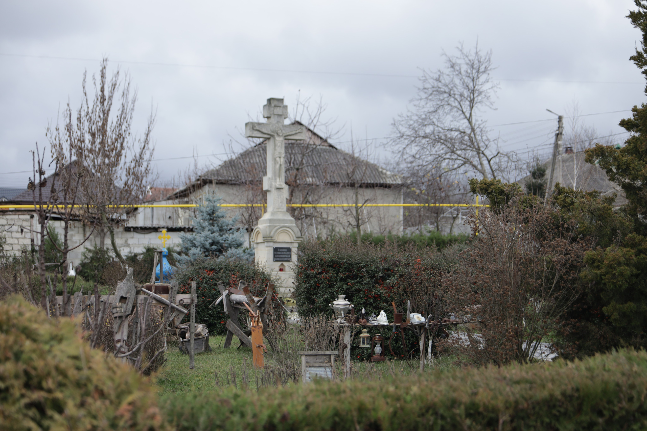 Dorurele 2025. Alika Dia- Fotograf în Republica Moldova, Strășeni