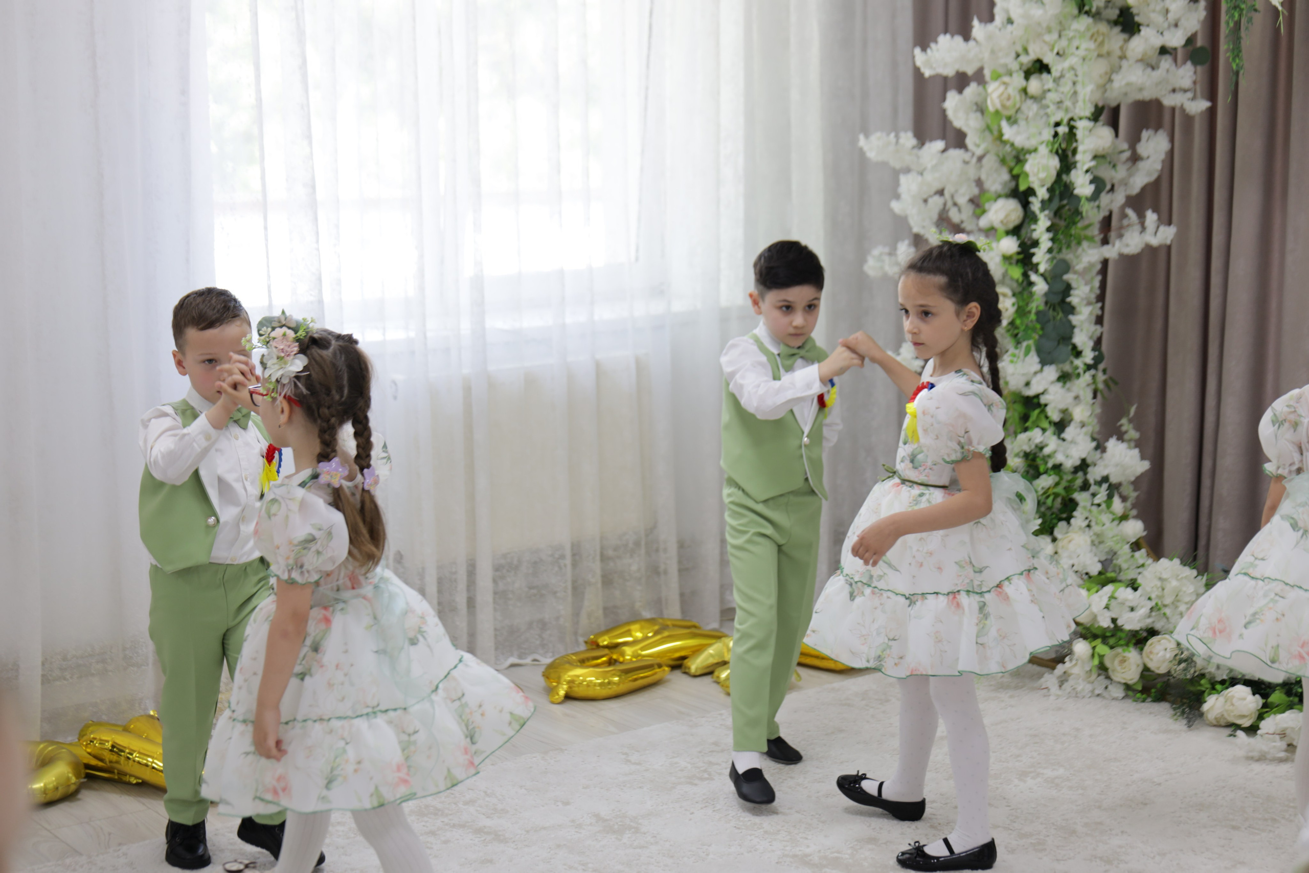 Adio Grădiniță 2026. Alika Dia- Fotograf în Republica Moldova, Strășeni
