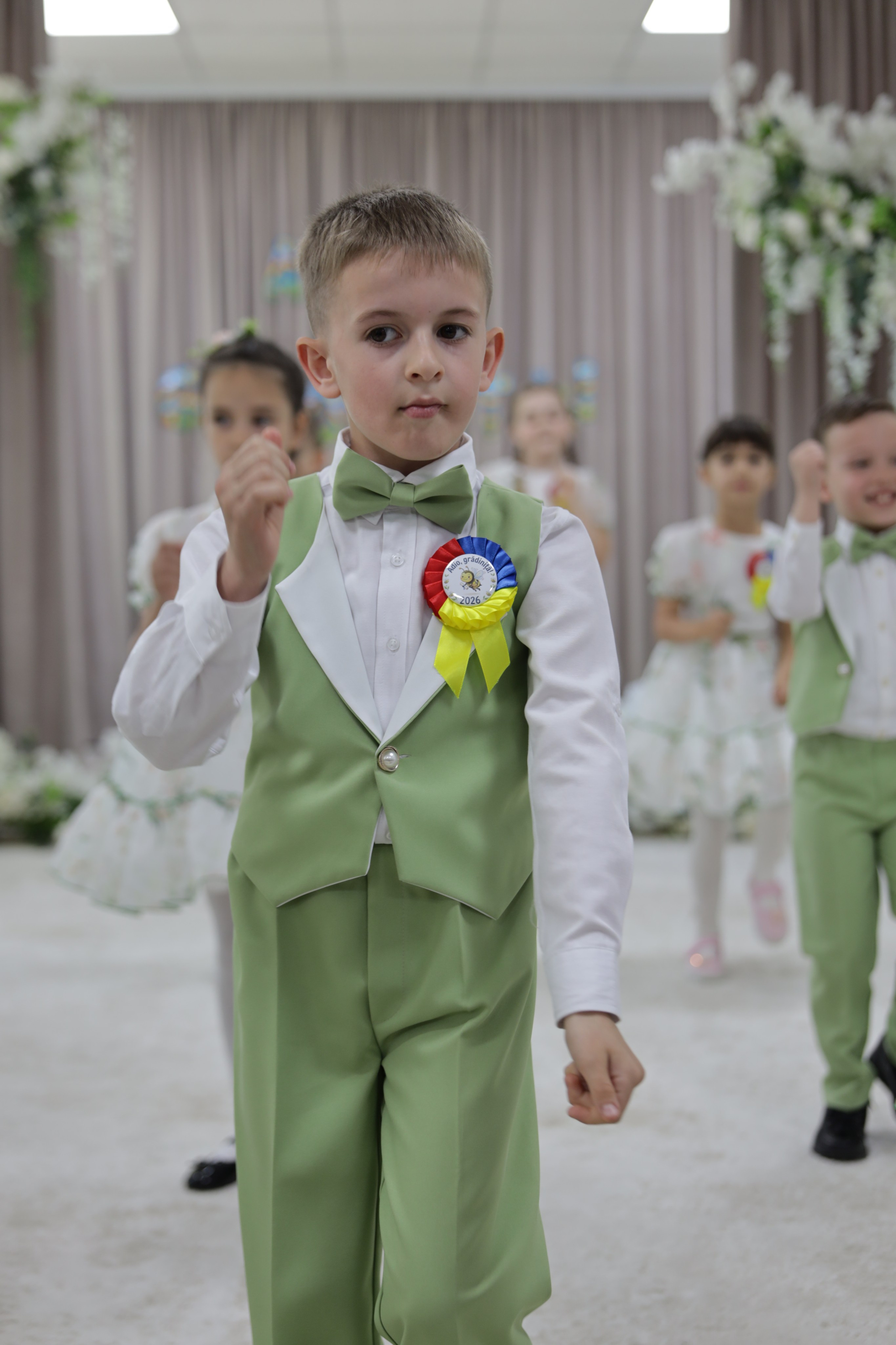 Adio Grădiniță dragă-2026. Alika Dia- Fotograf în Republica Moldova, Strășeni
