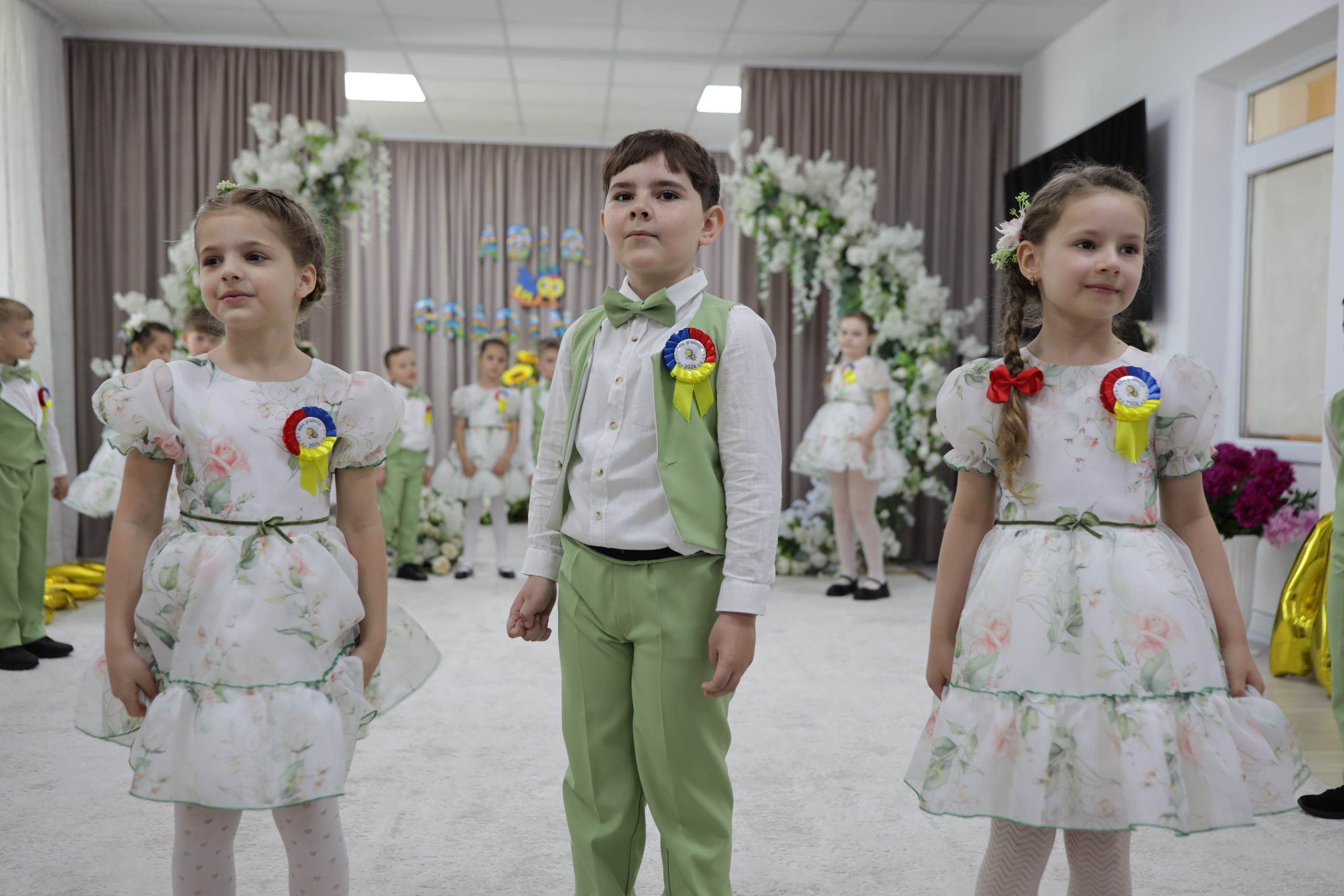 Adio Grădiniță 2026. Alika Dia- Fotograf în Republica Moldova, Strășeni