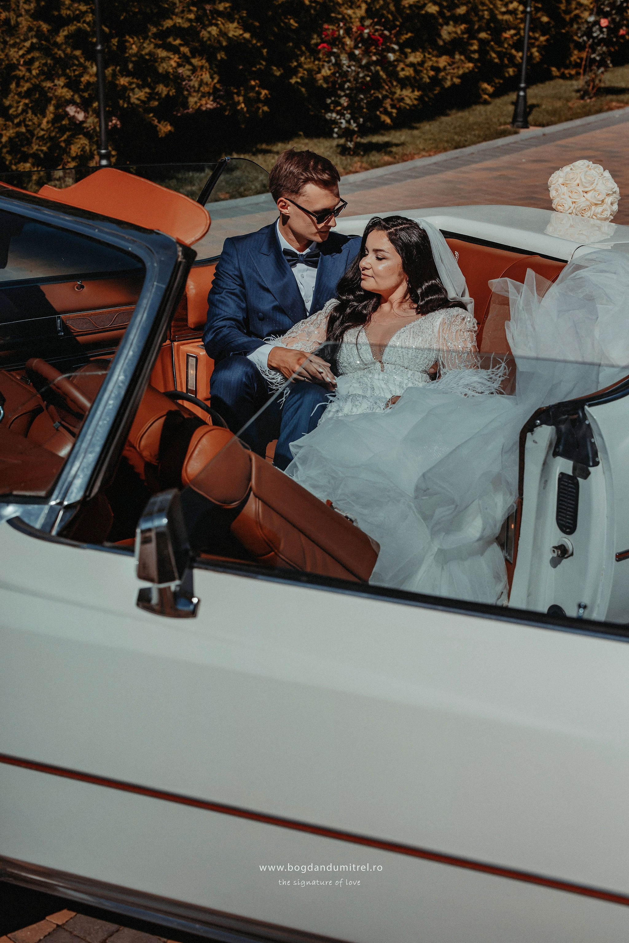 E&B. Bogdan Dumitrel — wedding photograher