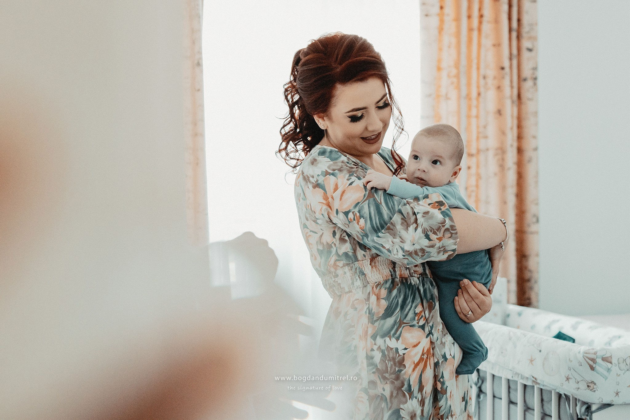 Botez Rareș V. Bogdan Dumitrel — wedding photograher