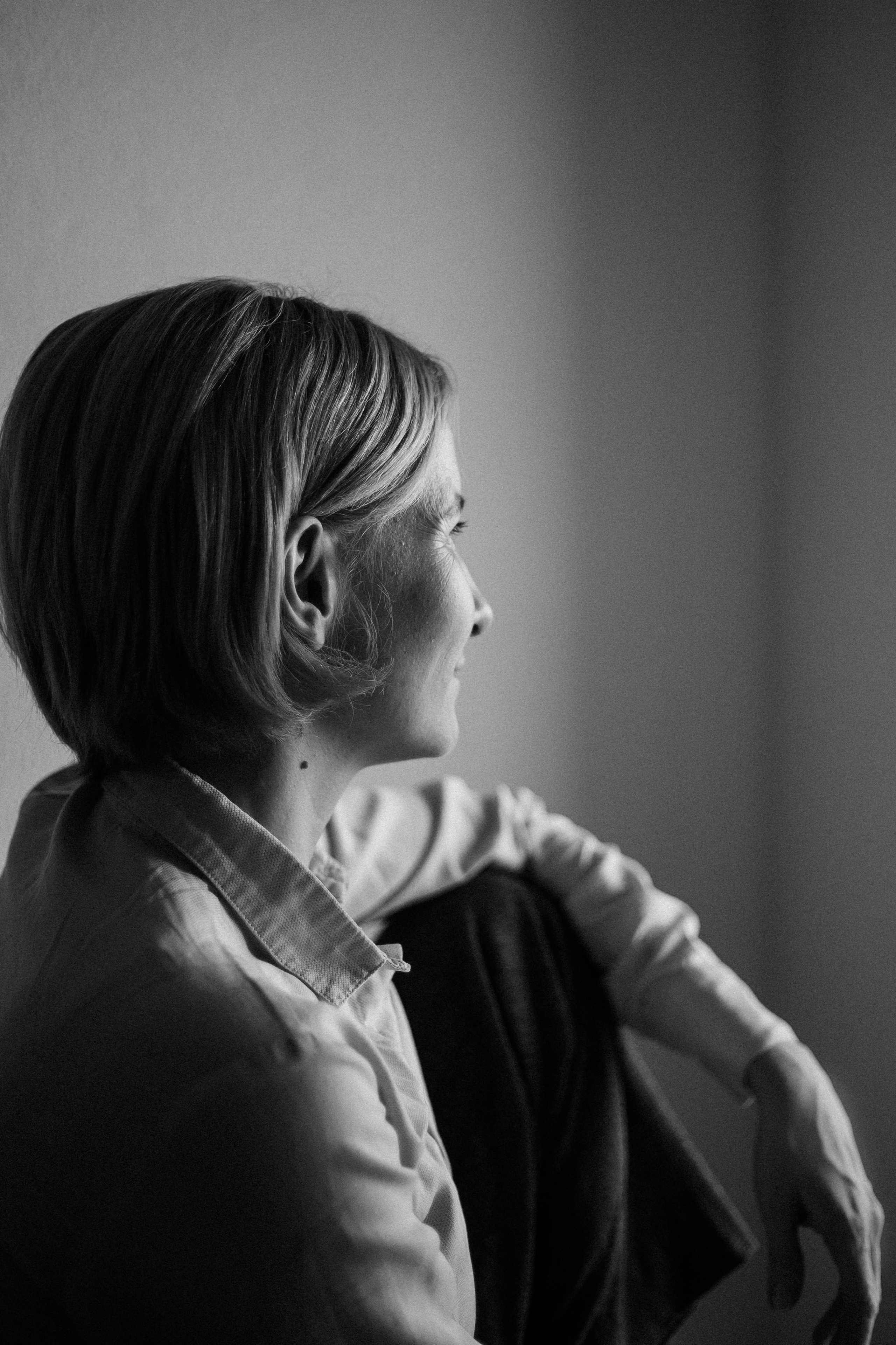 Mariya. Portrait and family photographer Lausanne, Geneva, and Montreux