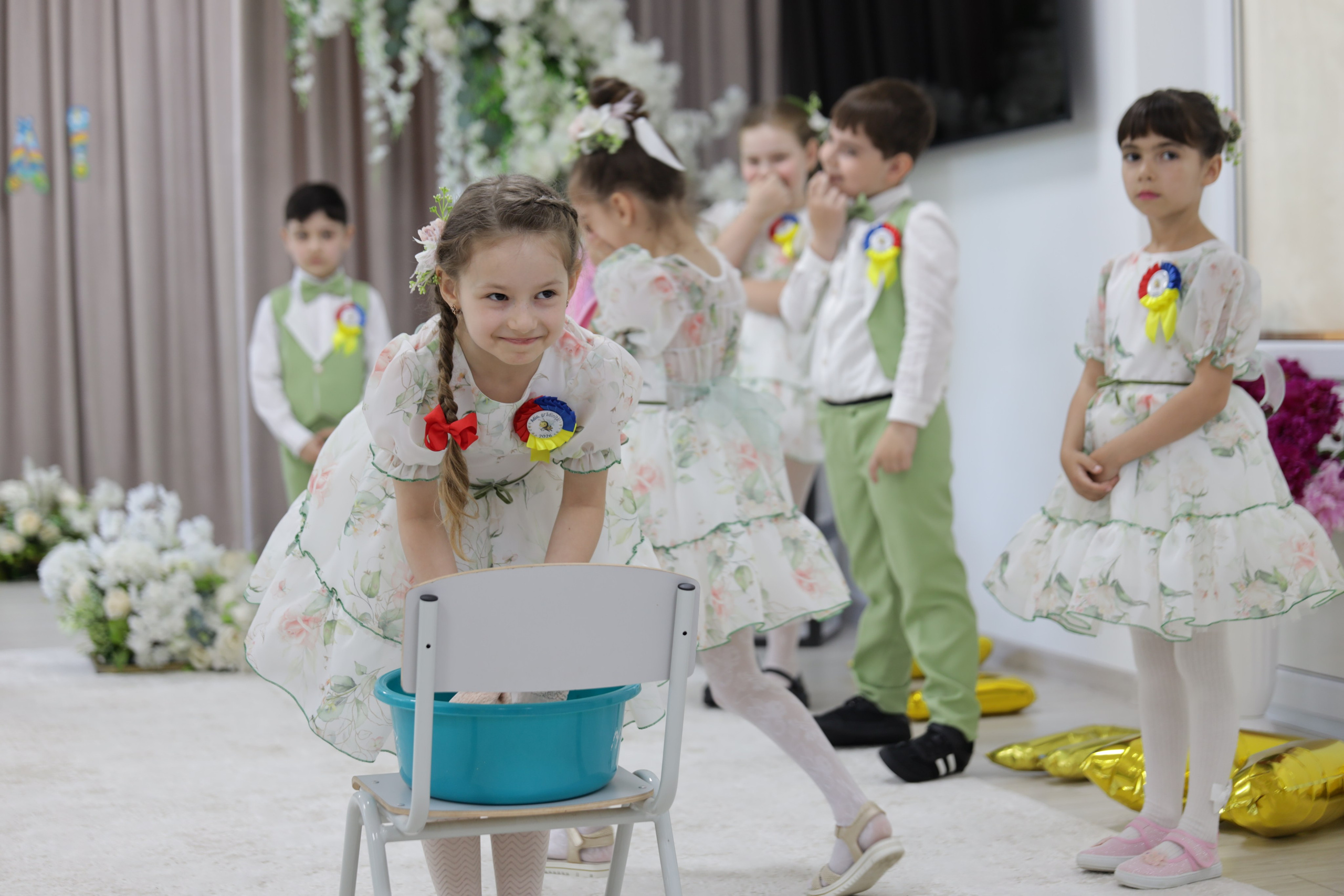 Adio Grădiniță 2026. Alika Dia- Fotograf în Republica Moldova, Strășeni