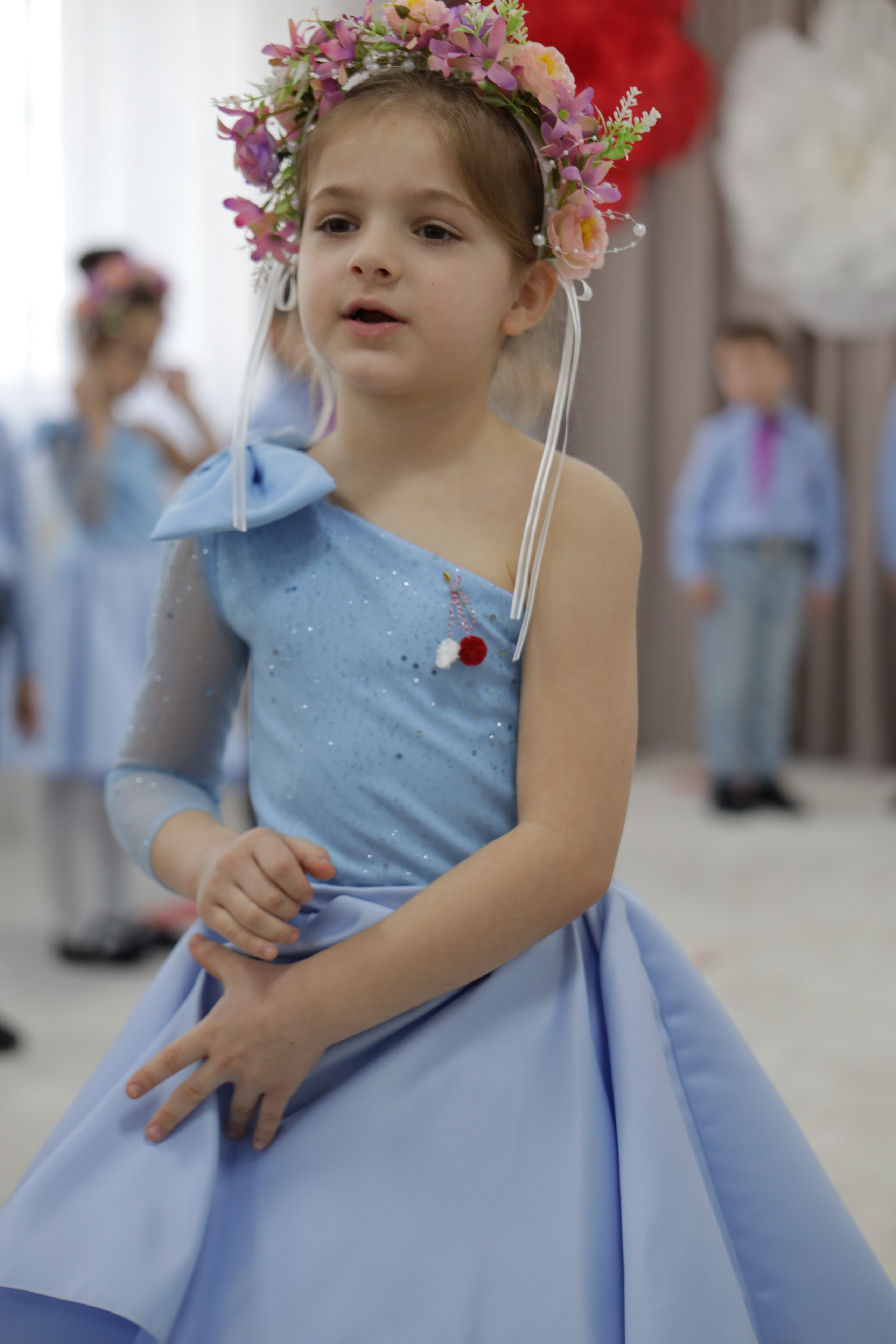 Mama în ochi de copil.... Alika Dia- Fotograf în Republica Moldova, Strășeni
