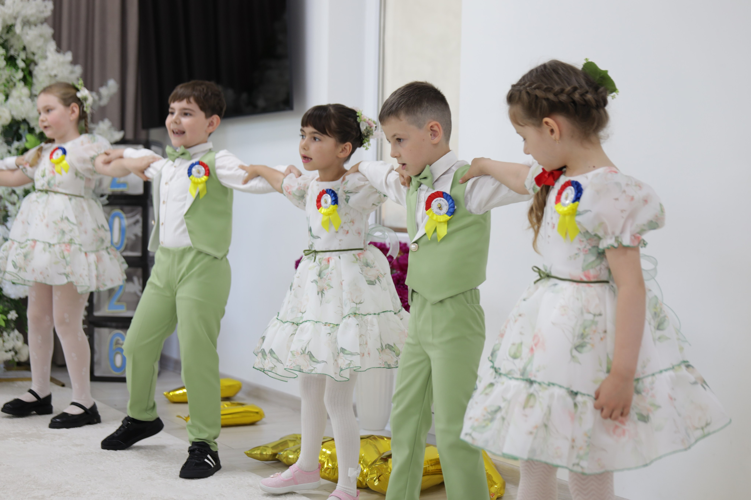 Adio Grădiniță 2026. Alika Dia- Fotograf în Republica Moldova, Strășeni